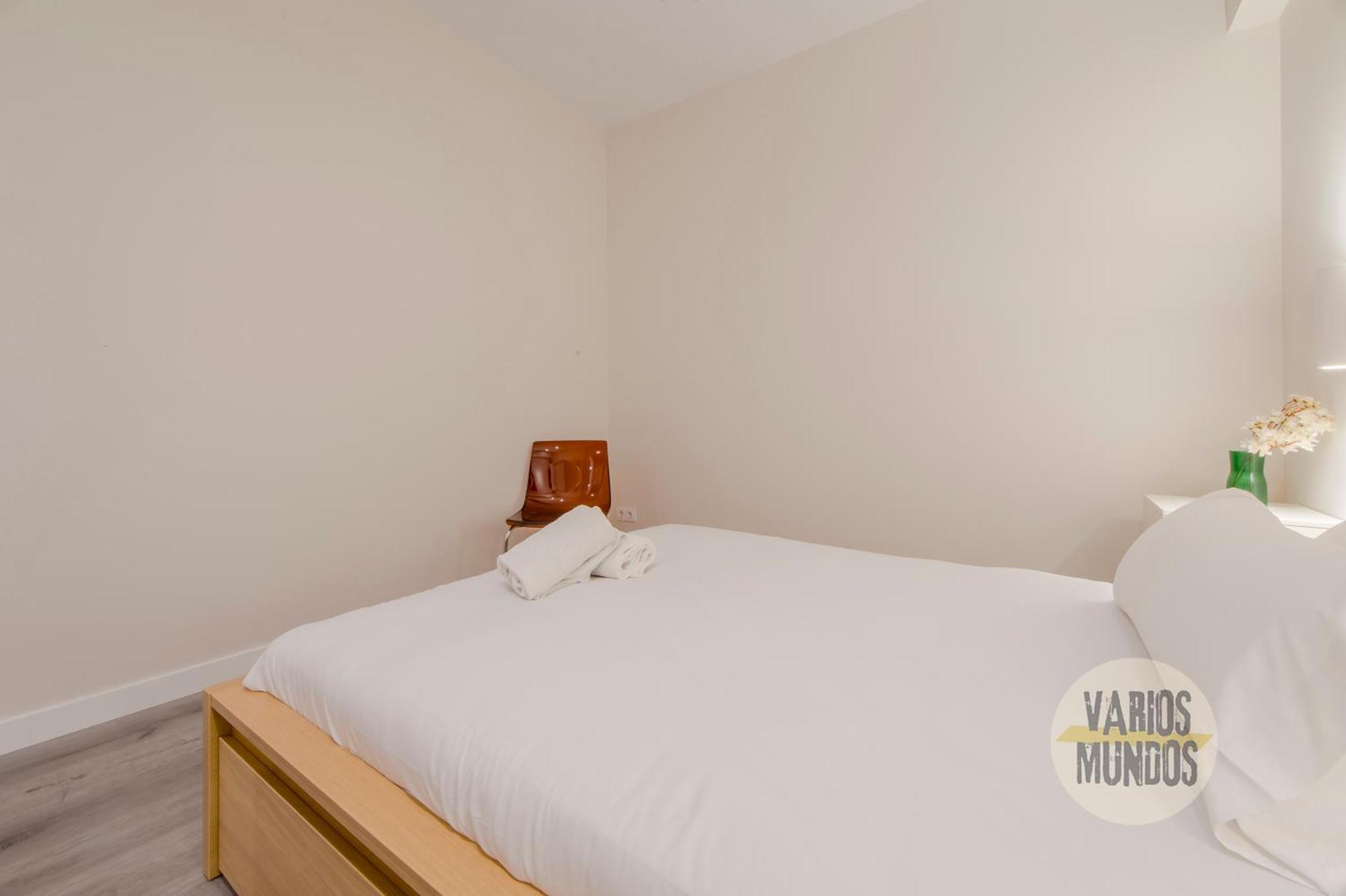 Magnifico 8pax En Calle Santa Ana Apartamento