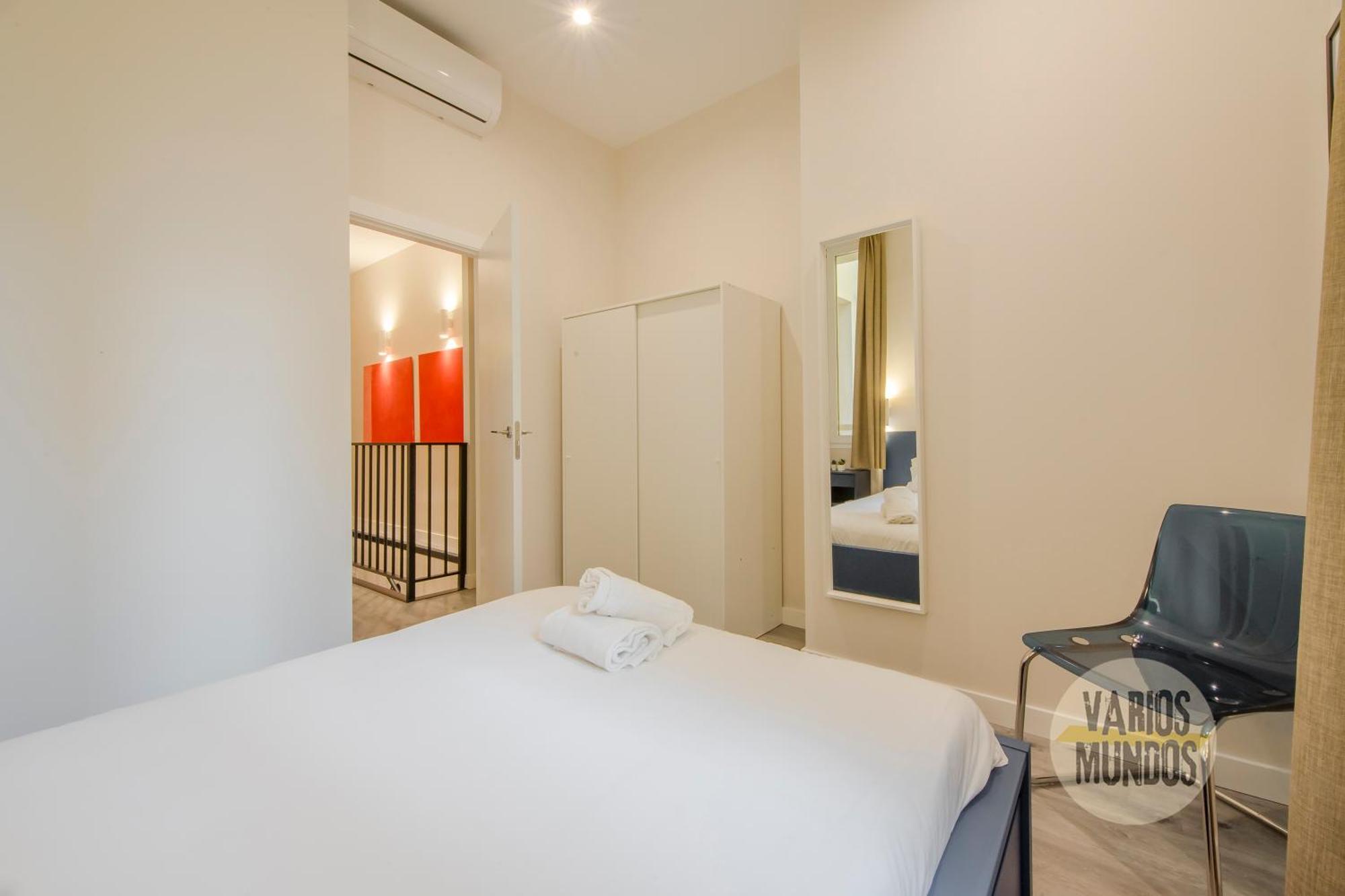 Magnifico 8pax En Calle Santa Ana *