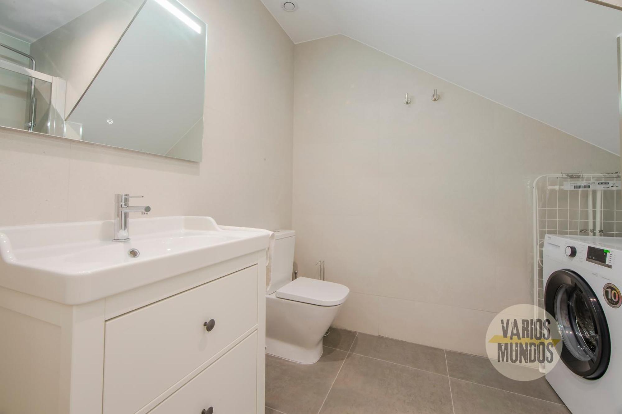 Magnifico 8pax En Calle Santa Ana Apartamento