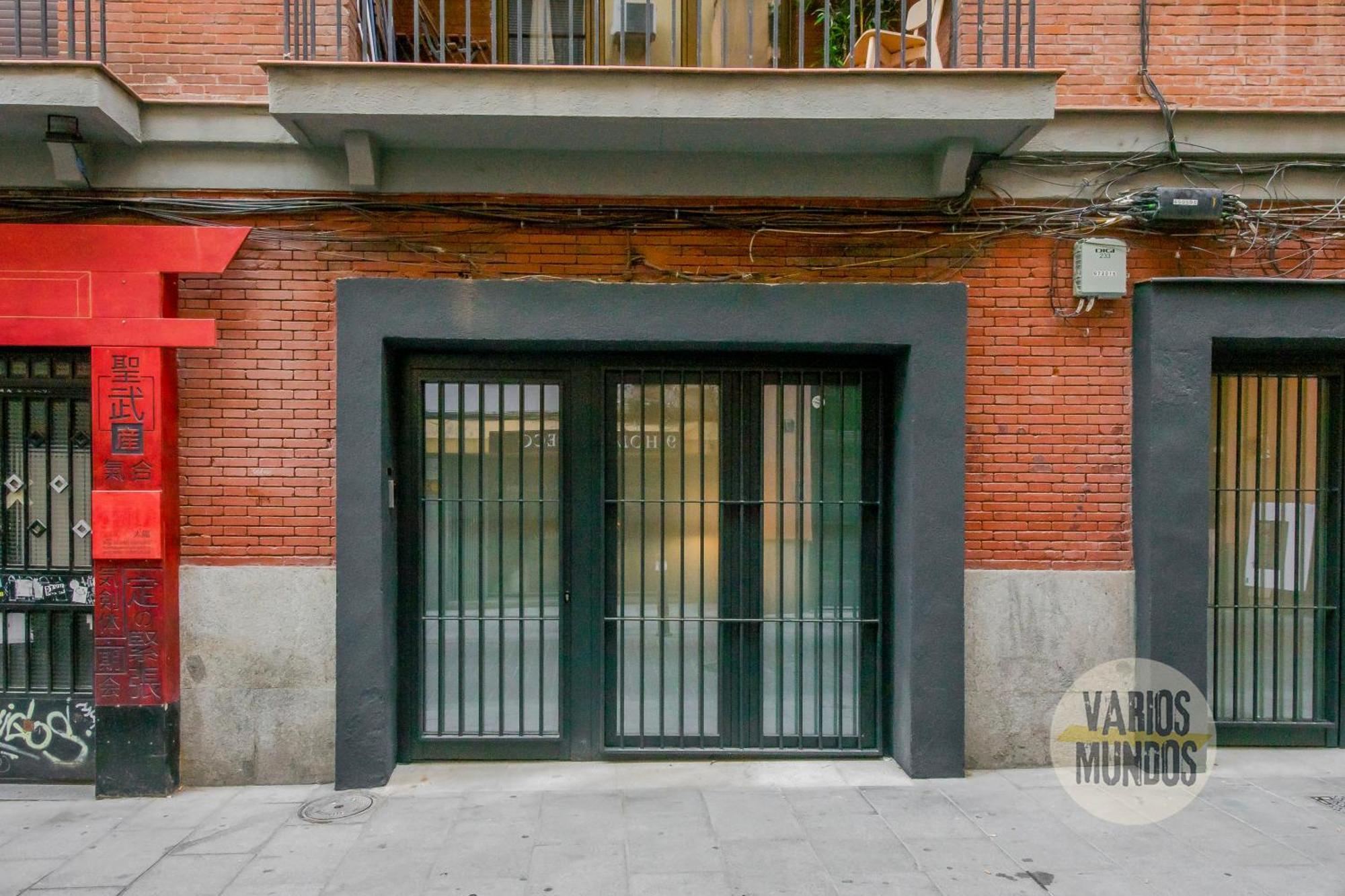 Magnifico 8pax En Calle Santa Ana