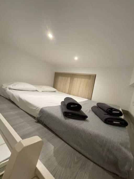 Apartamento Precioso Piso En Almagro, Plaza De Chamberi De *