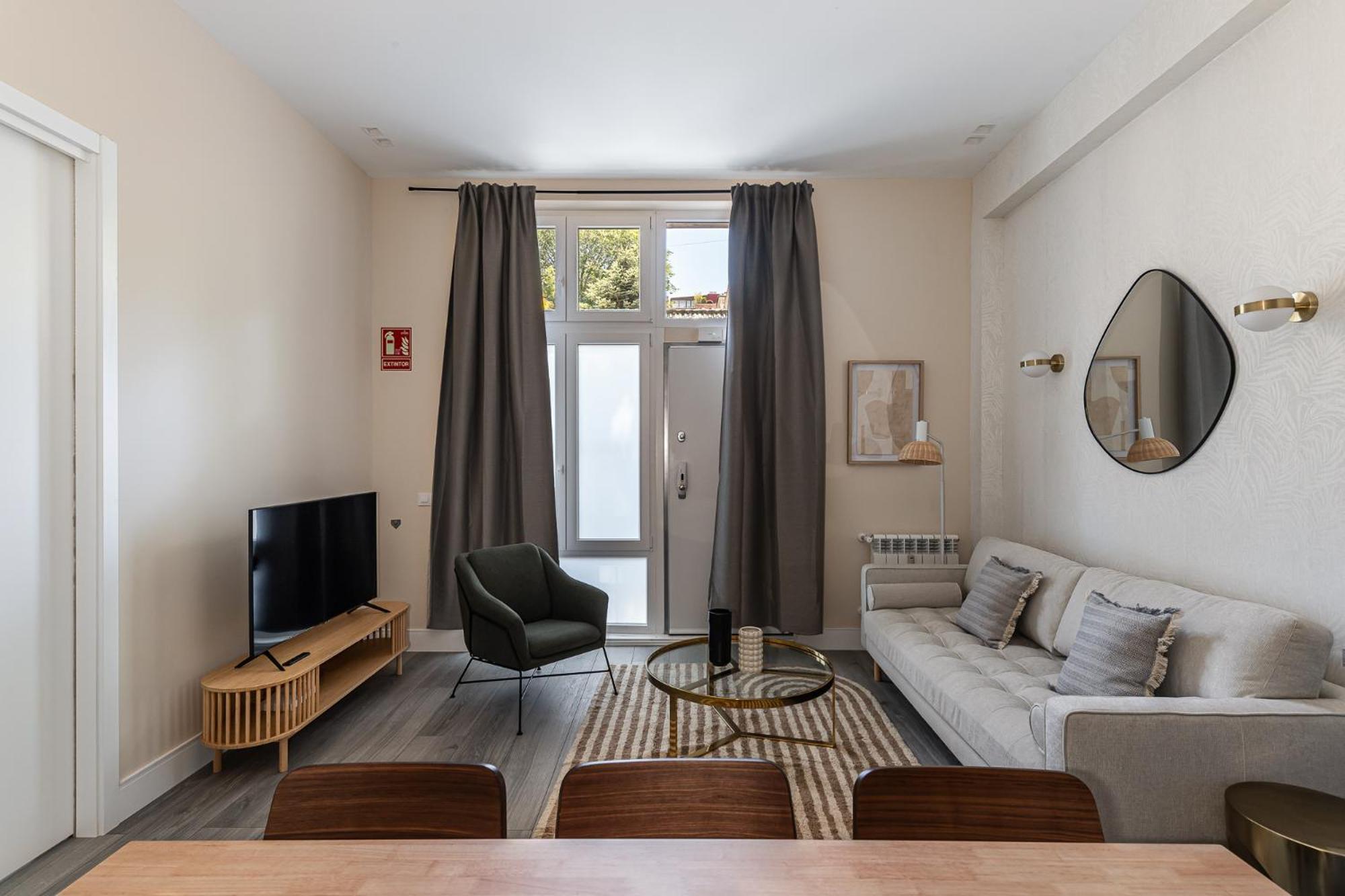 Apartamento Waou Glam Plaza Espana *