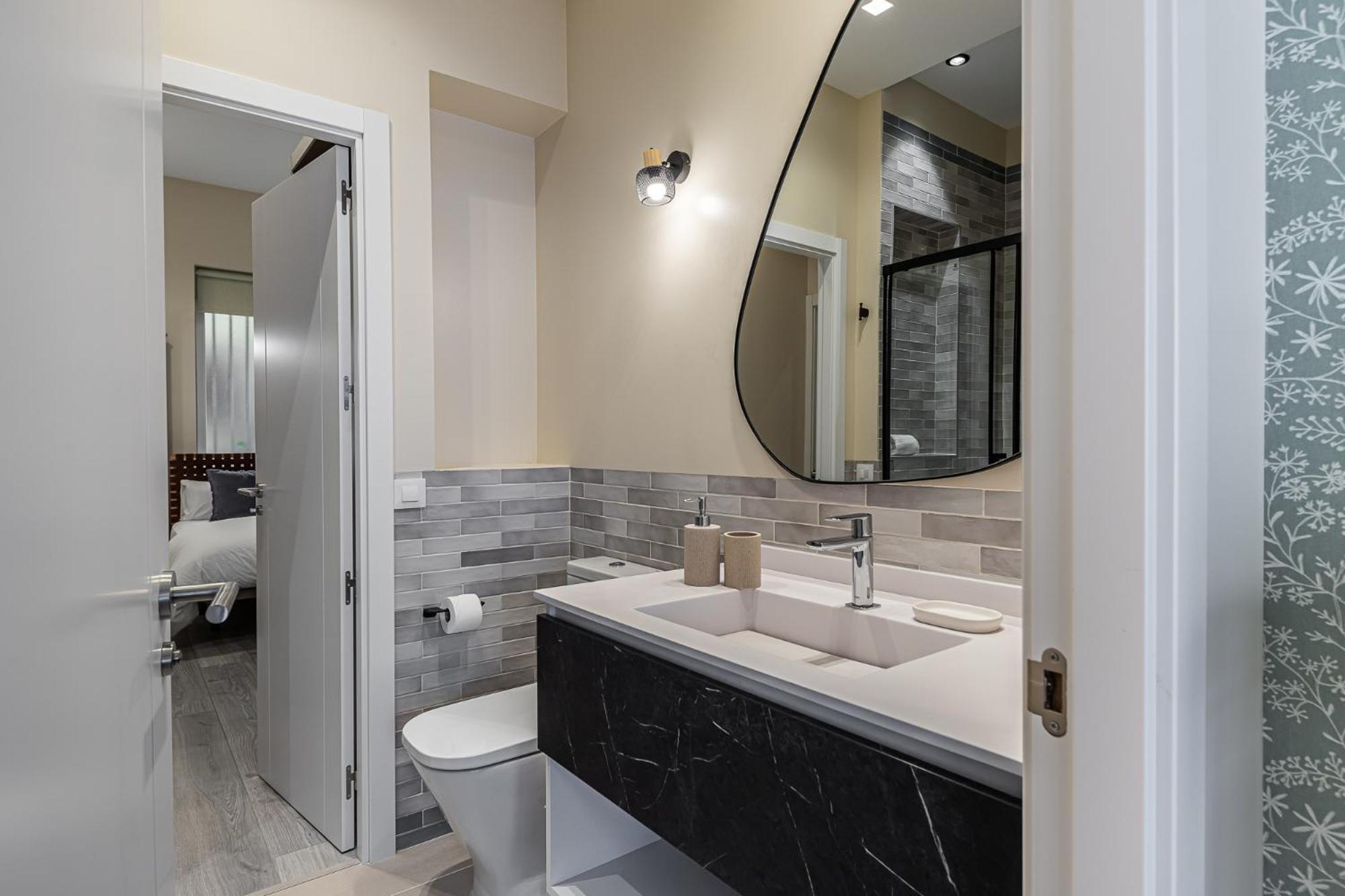 Apartamento Waou Glam Plaza Espana