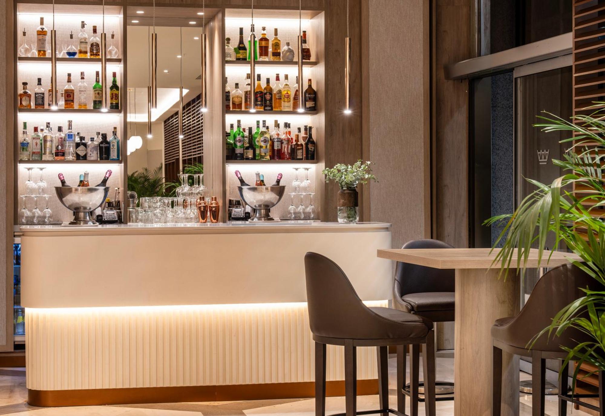 Princesa Plaza Hotel