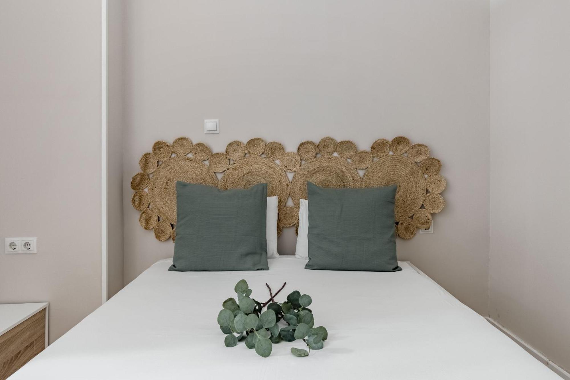 Apartamento Charming Lucero