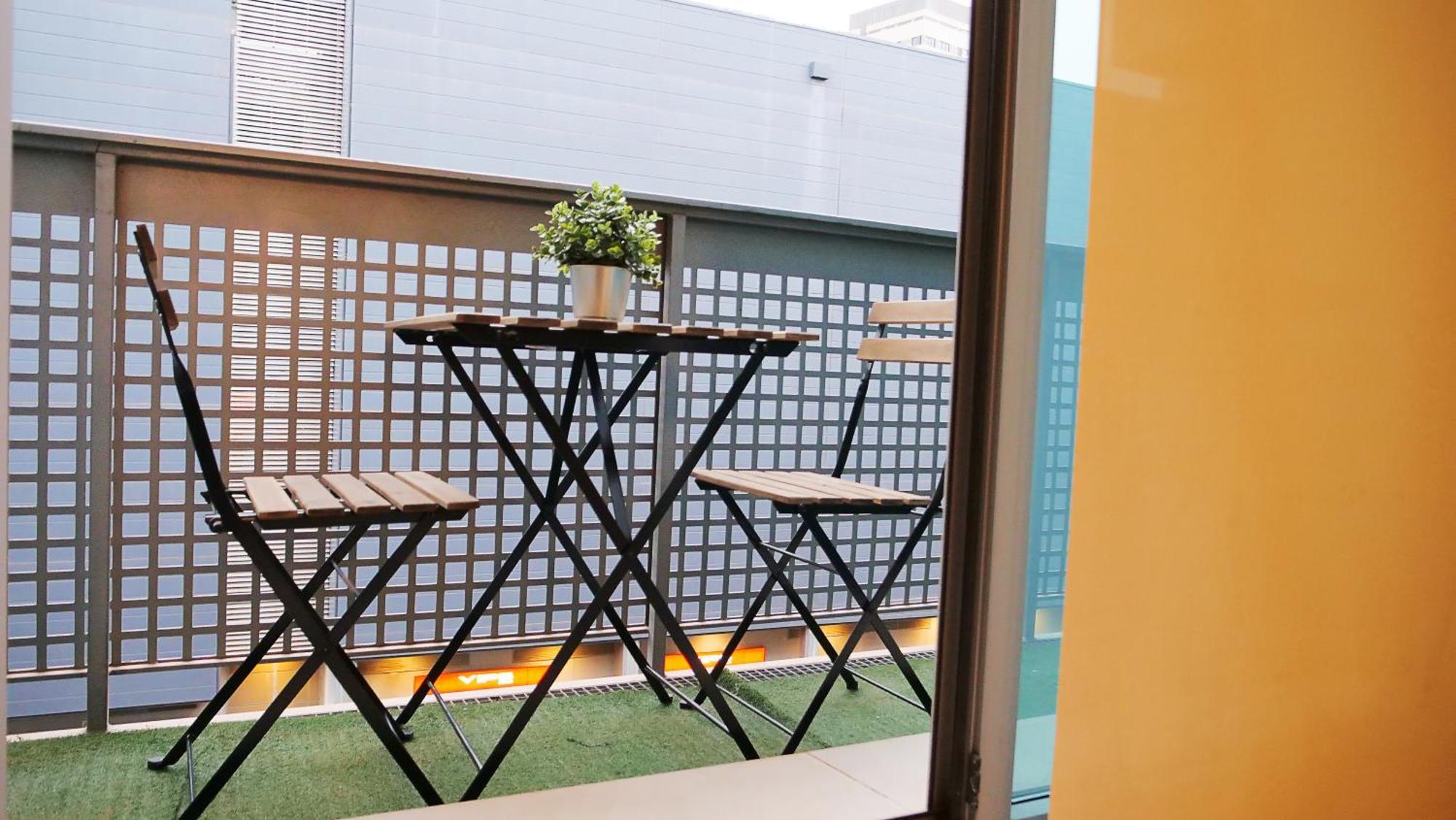 Apartamento Oshun Sanchinarro Alquiler De Loft Temporal