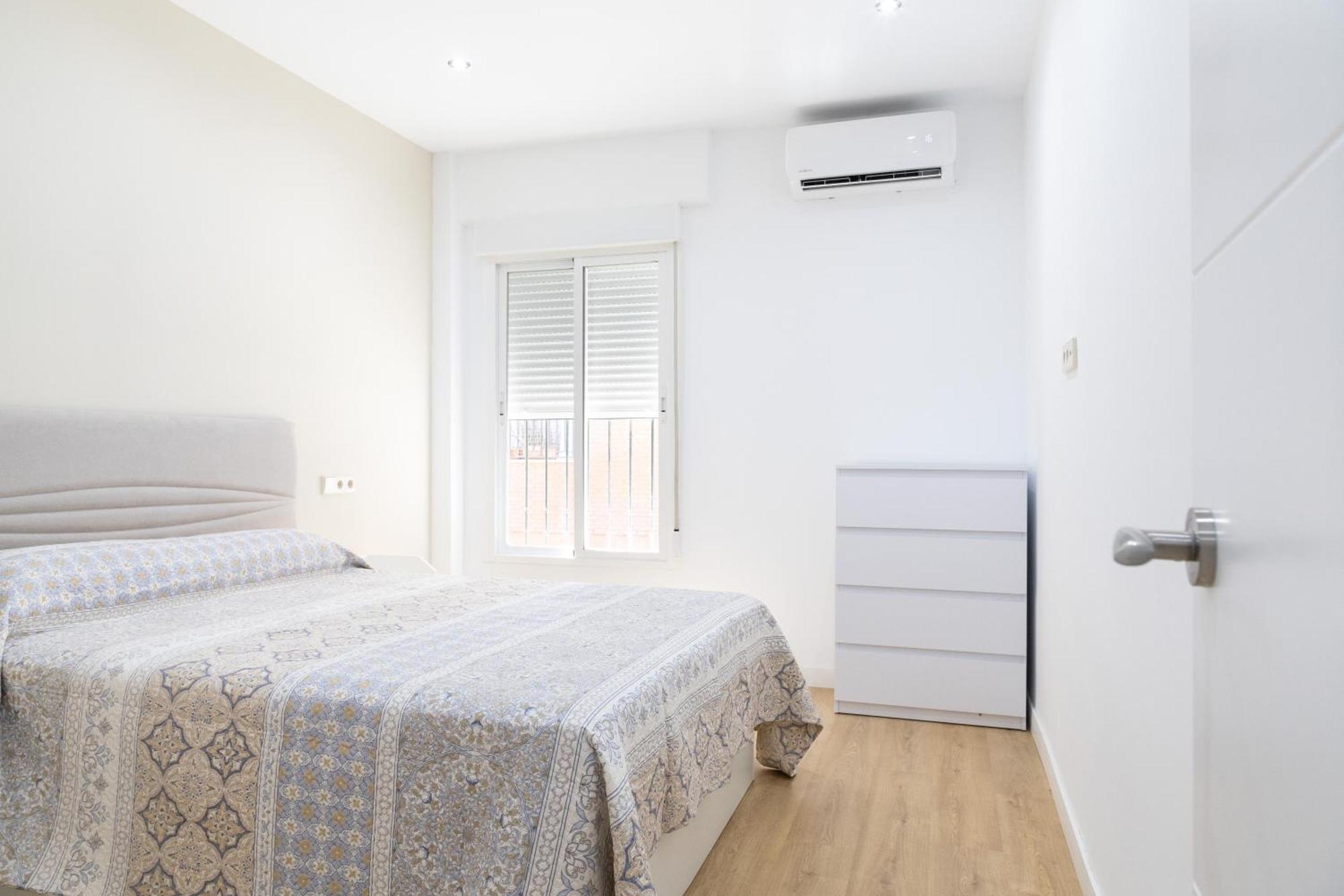 Excelente Familiar Centro Apartment