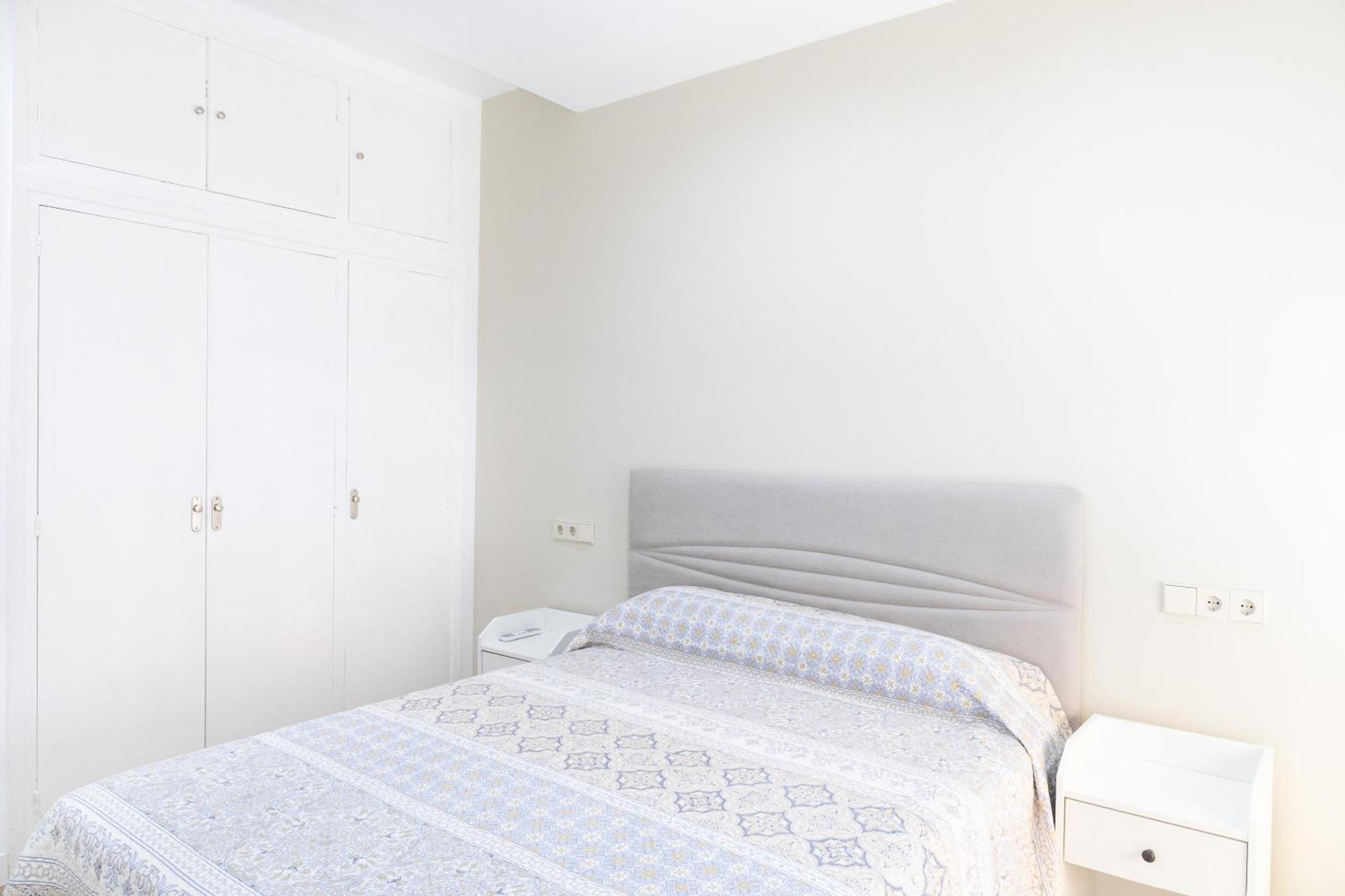 Excelente Familiar Centro Apartment Madrid