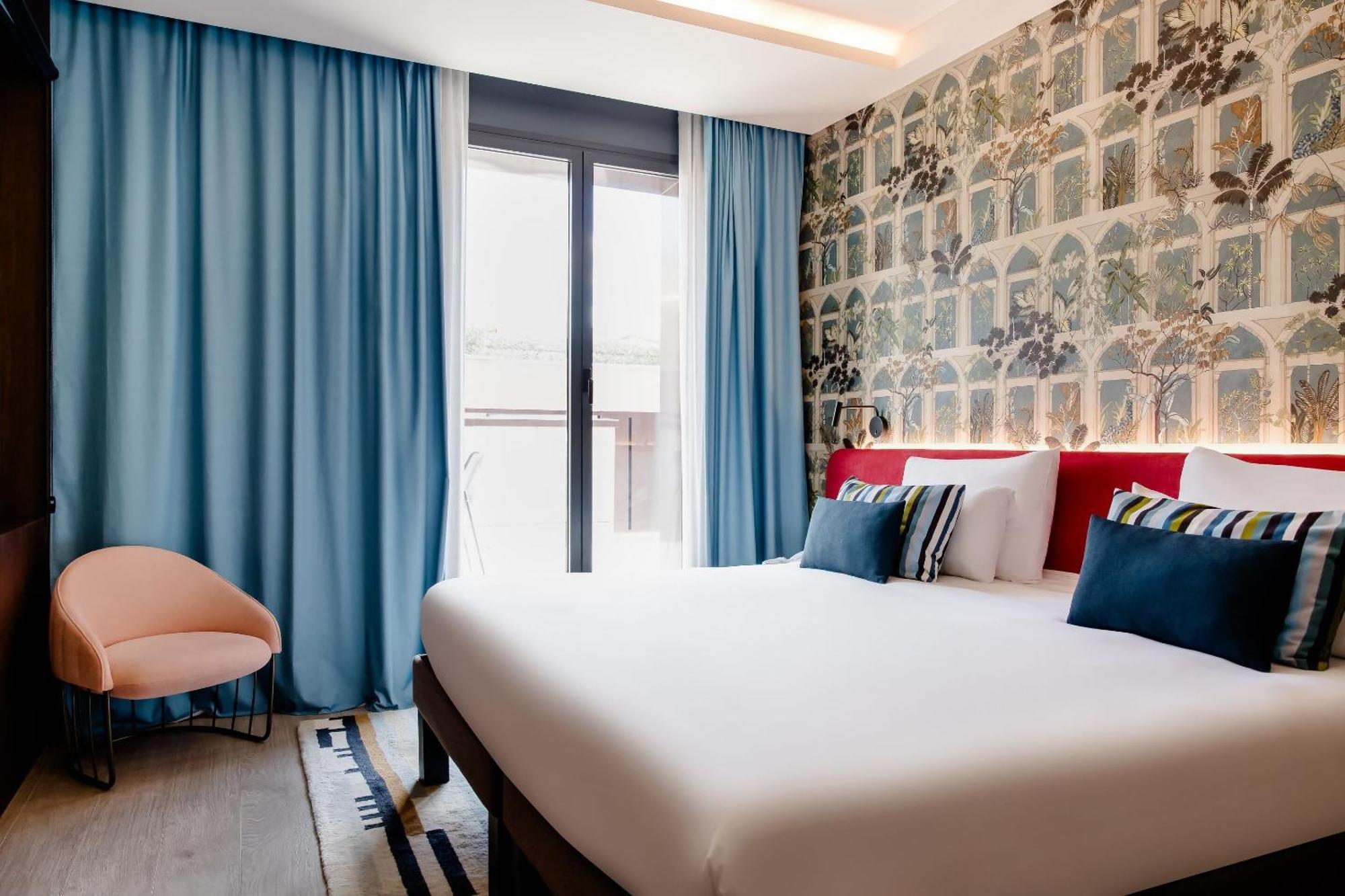 One Madrid-plaza De Espana Hotel