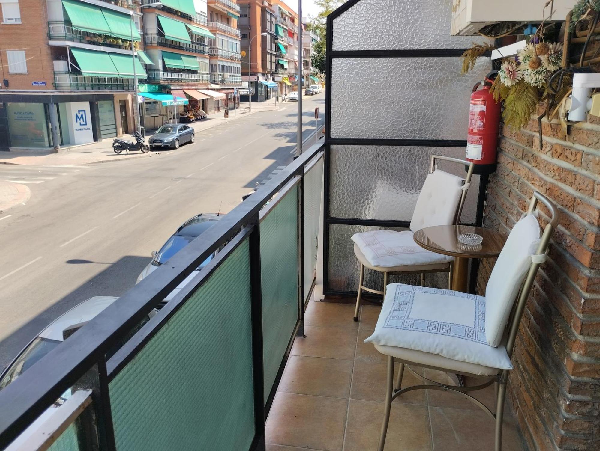Individuales En Apartment *