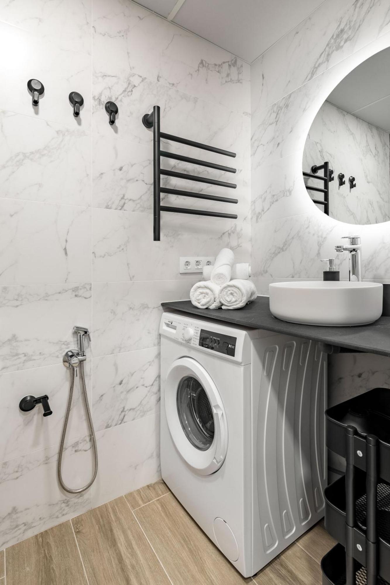 Apartment Charming Castilla *