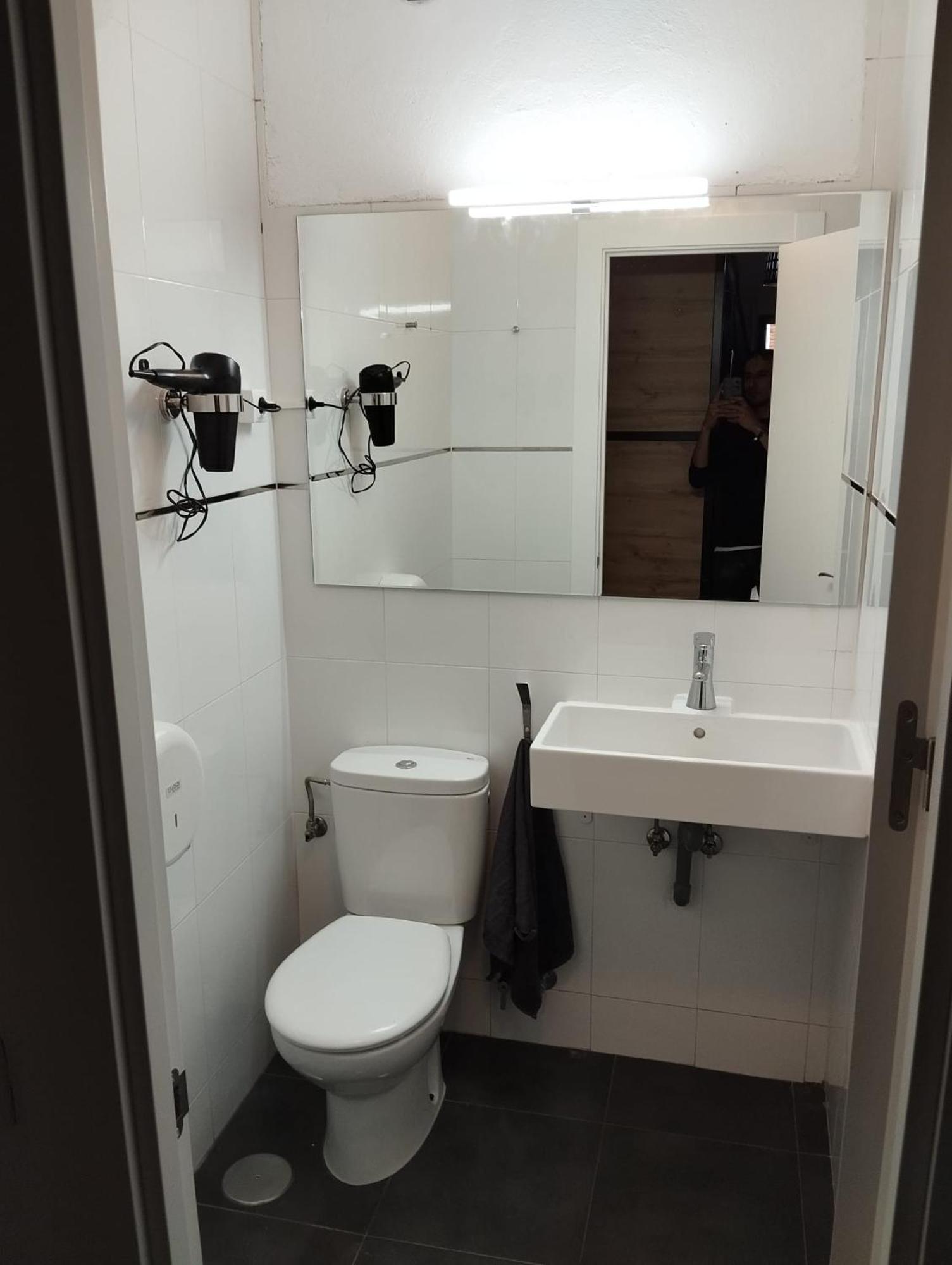 Onefam Hostel Madrid