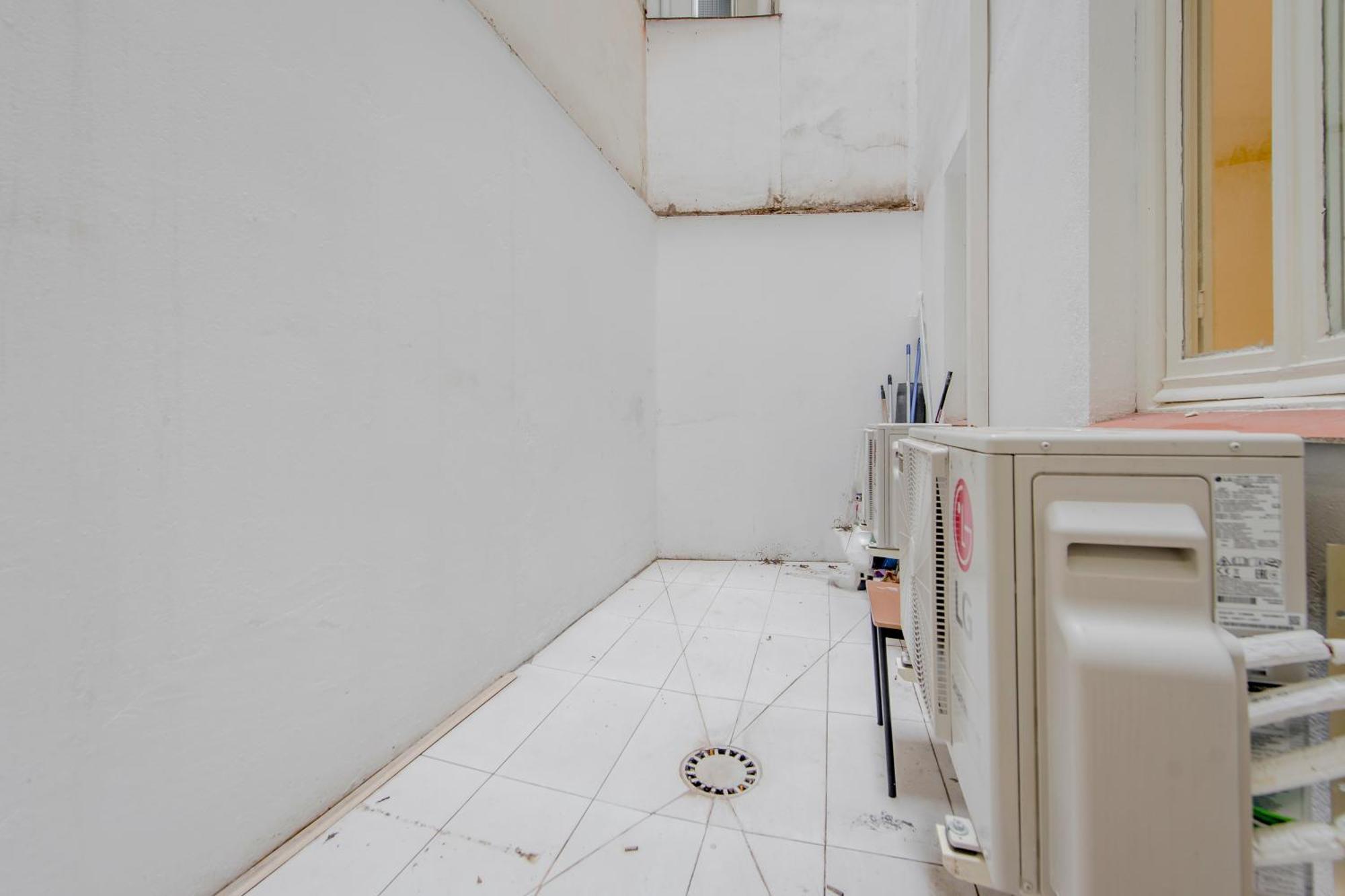 Nuevo Apt Para 7 Pax En Malasana - Gran Via E1 Apartamento *