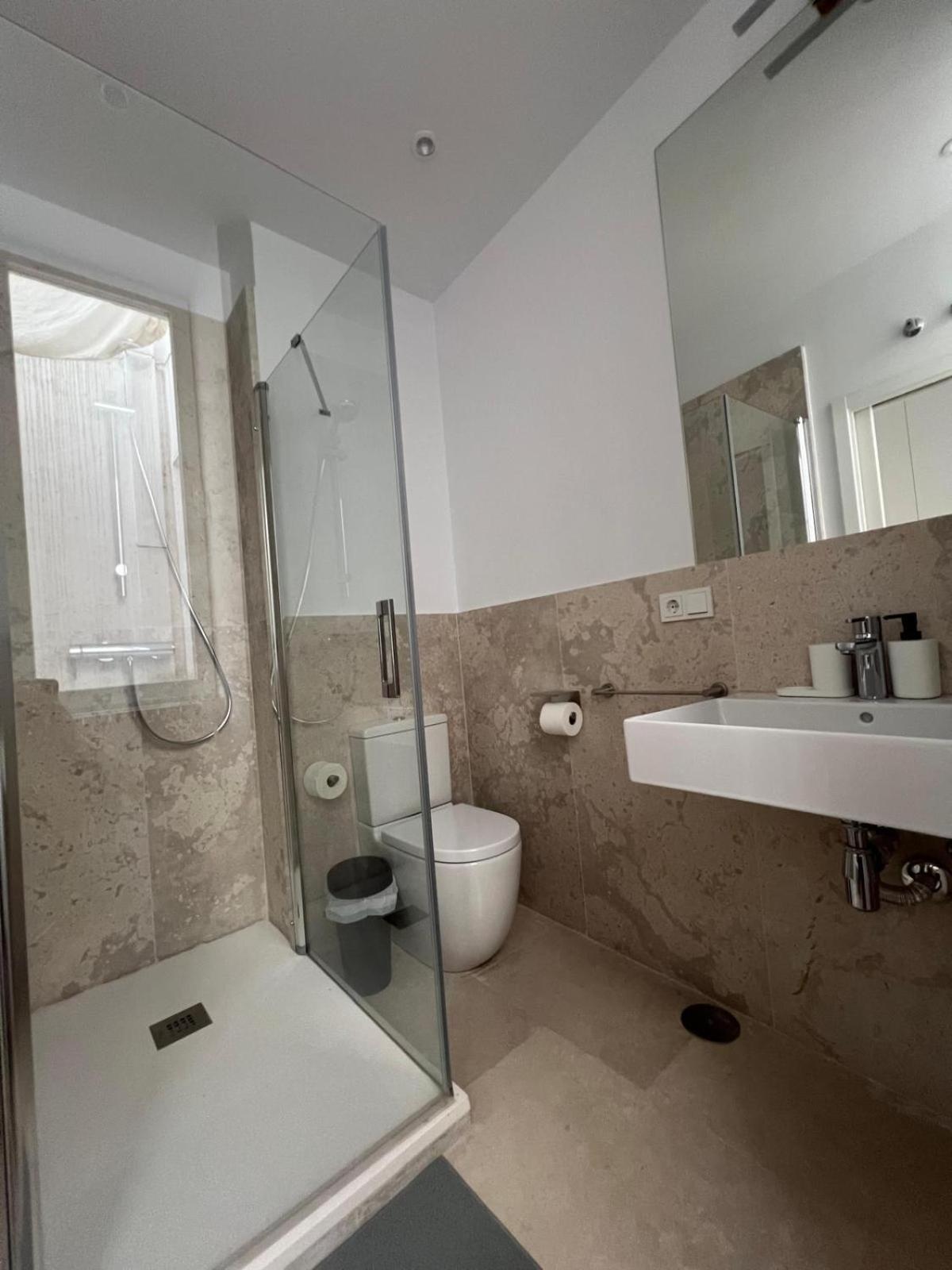 Hostal Private In Magdalena Street *