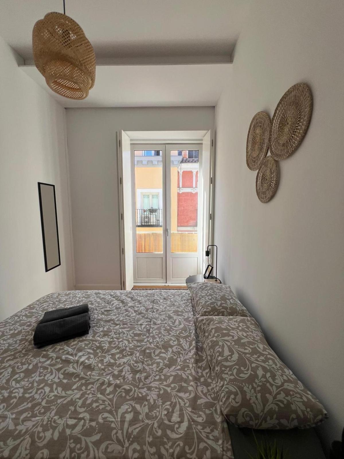 Hostal Private In Magdalena Street