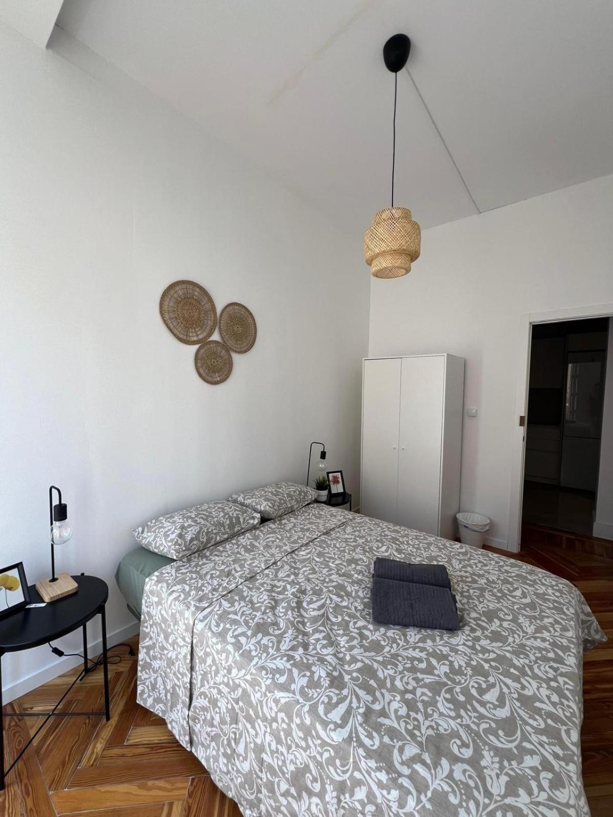 Hostal Private In Magdalena Street *