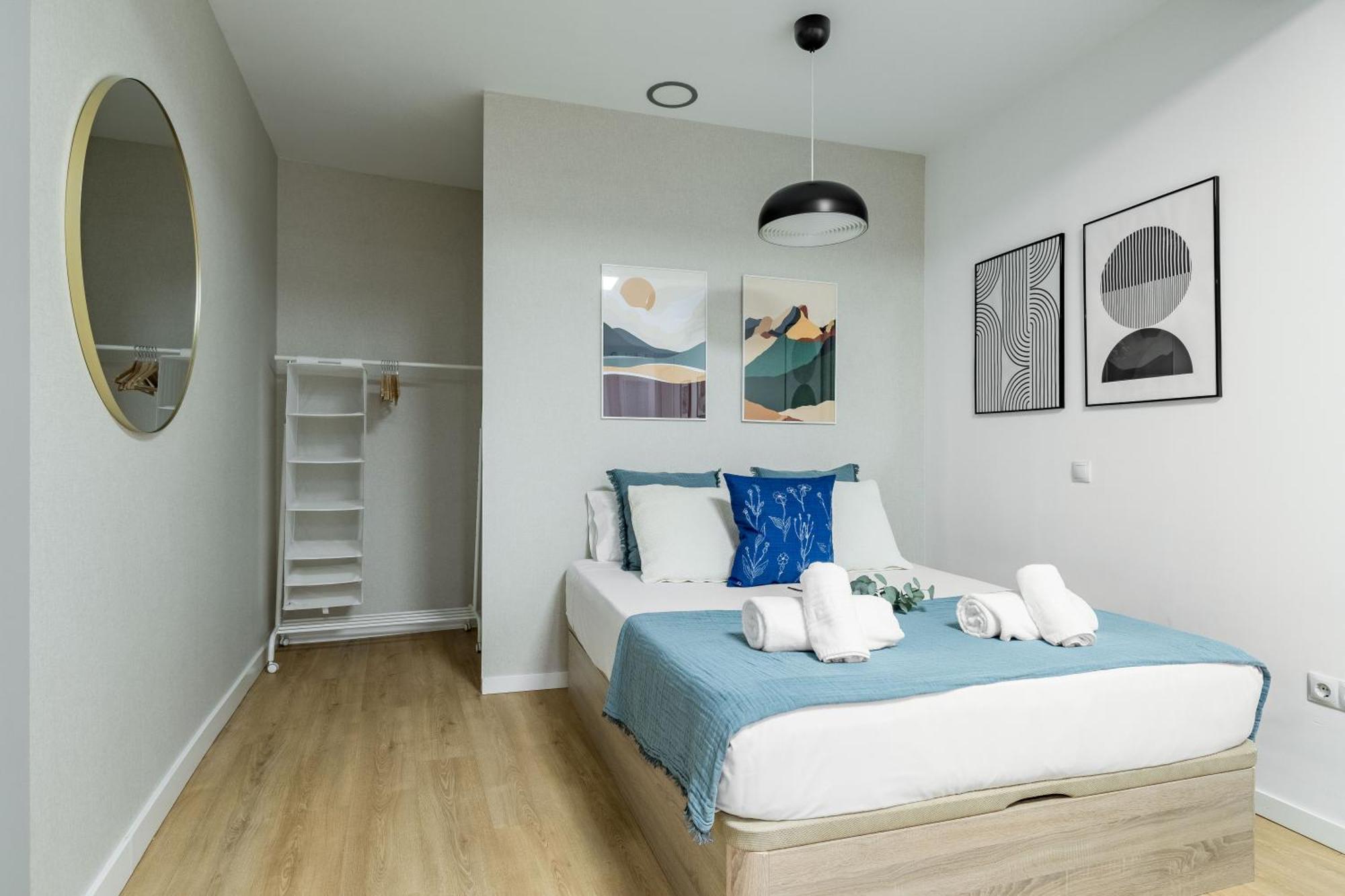 Apartamento Charming Lucero