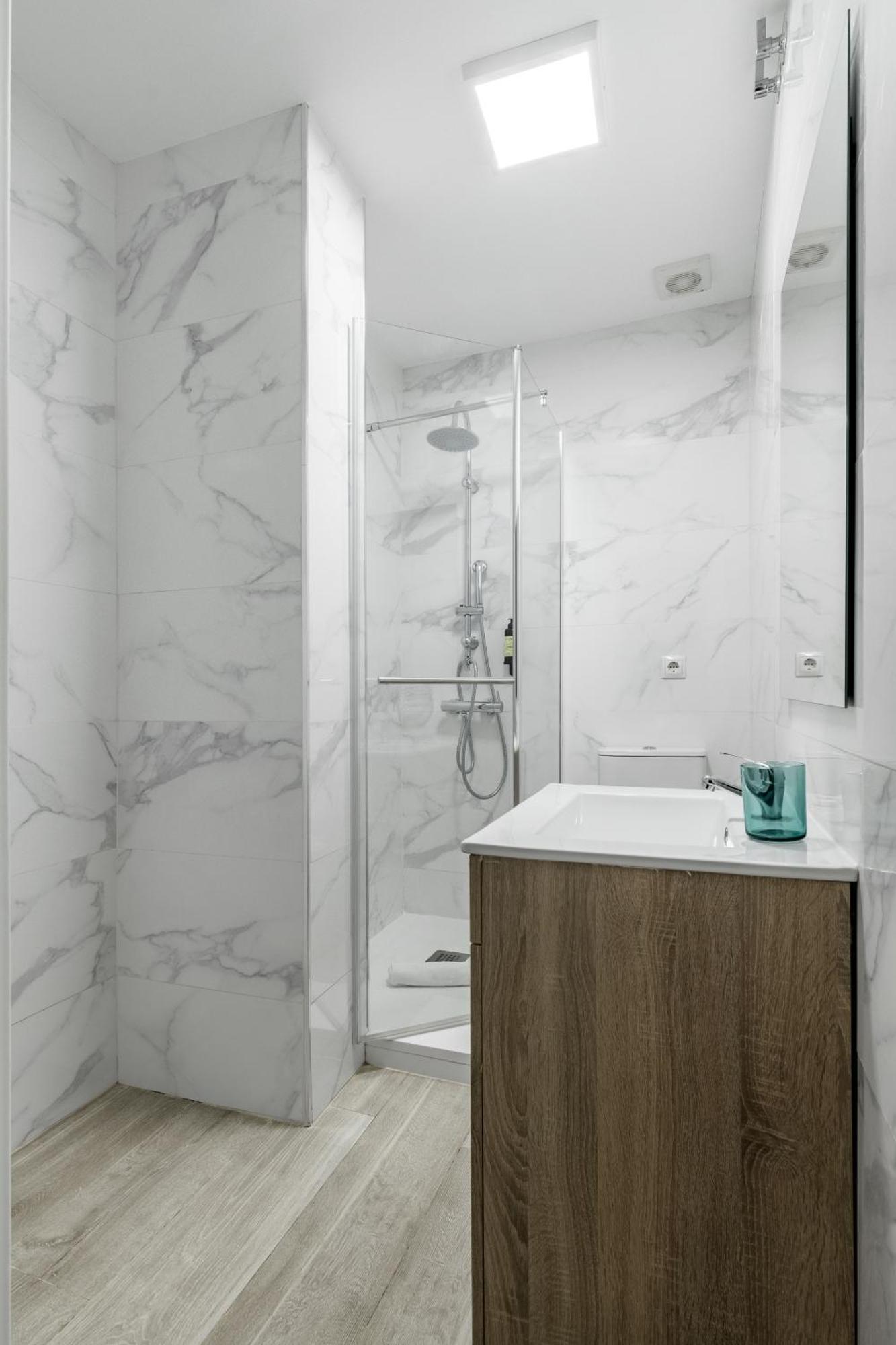 Apartamento Charming Lucero *
