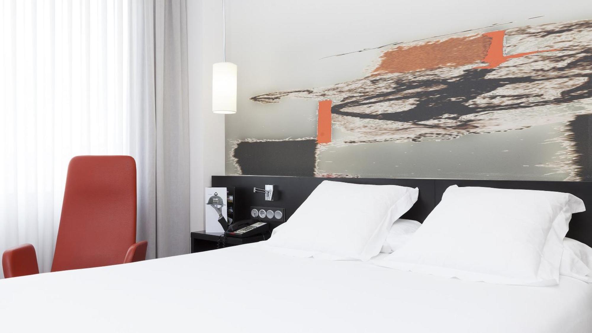 Axor Barajas 4*