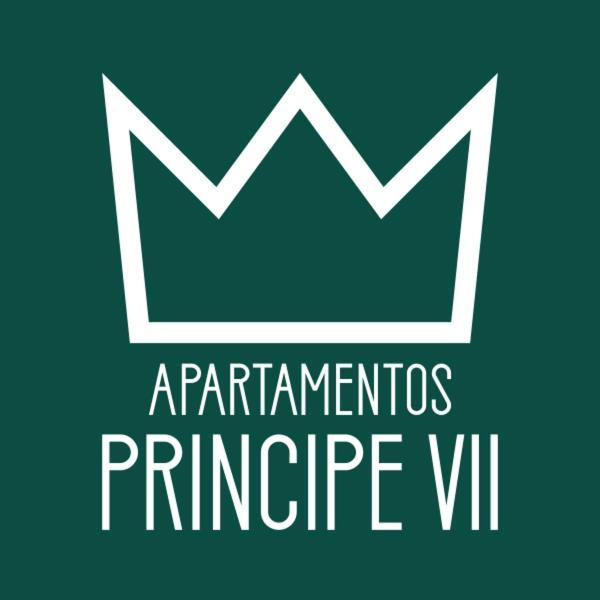 Apartamento Principe 7
