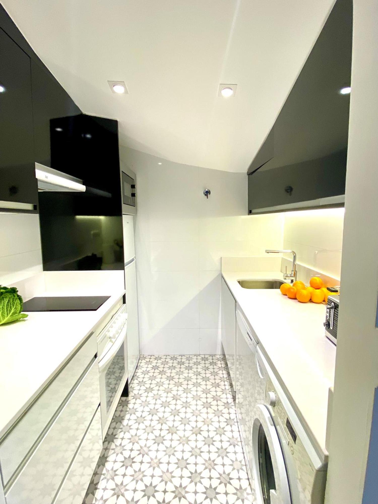 Apartamento Principe 7