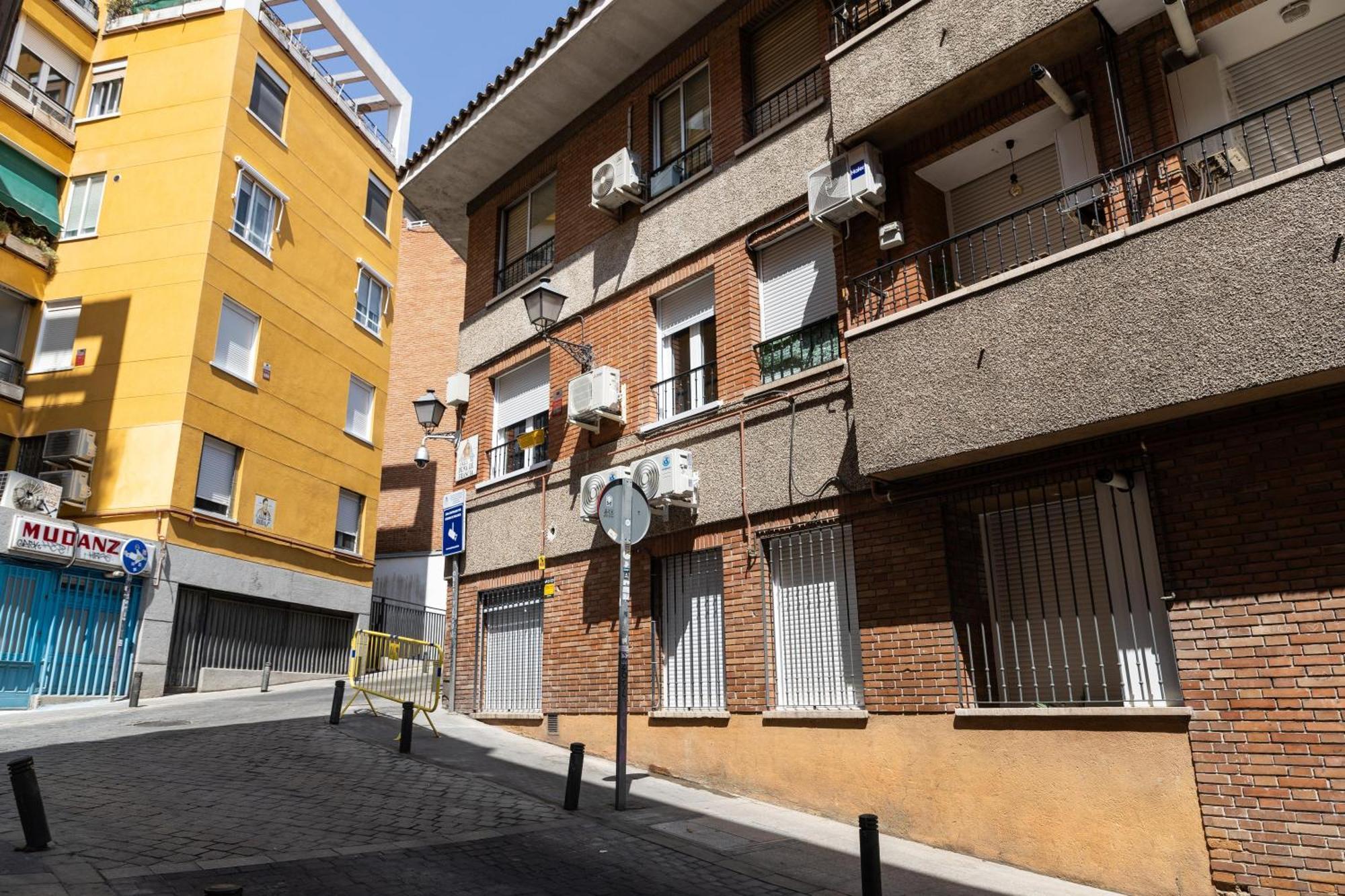 Apartment Excelente Familiar Centro