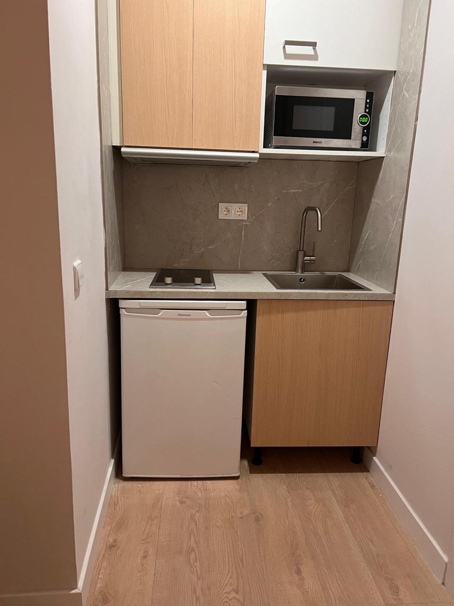 Apartamento Gran Vía