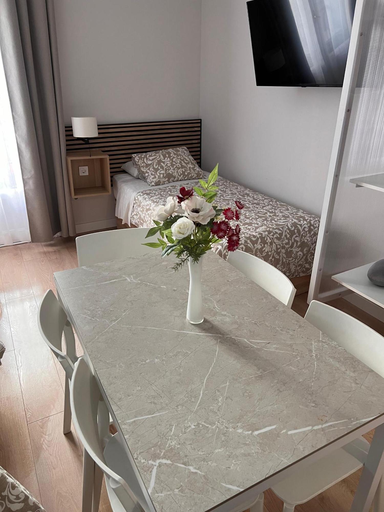 Apartamento Gran Vía *