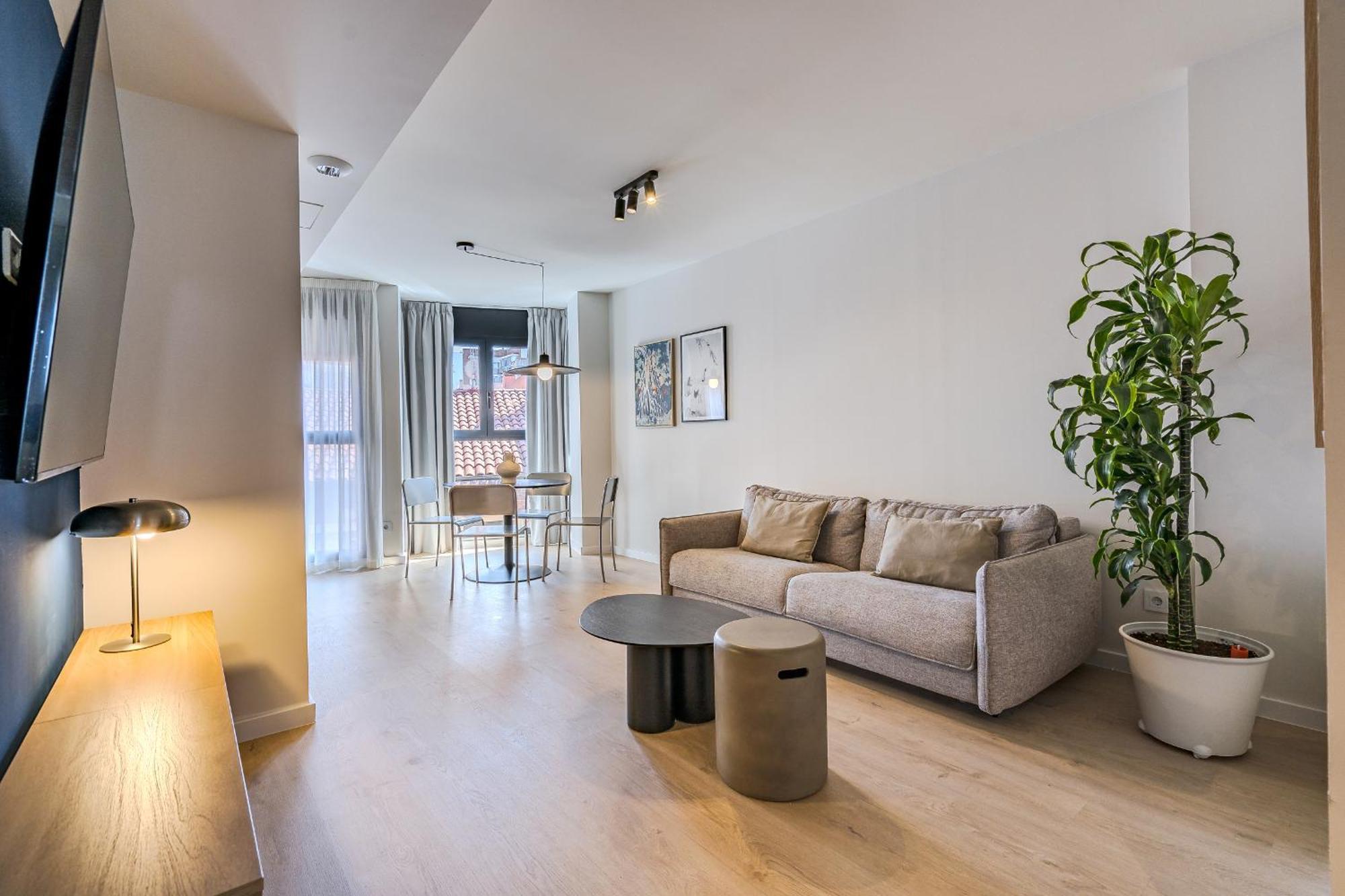 Apartamento Puerto Alto By Olala Homes