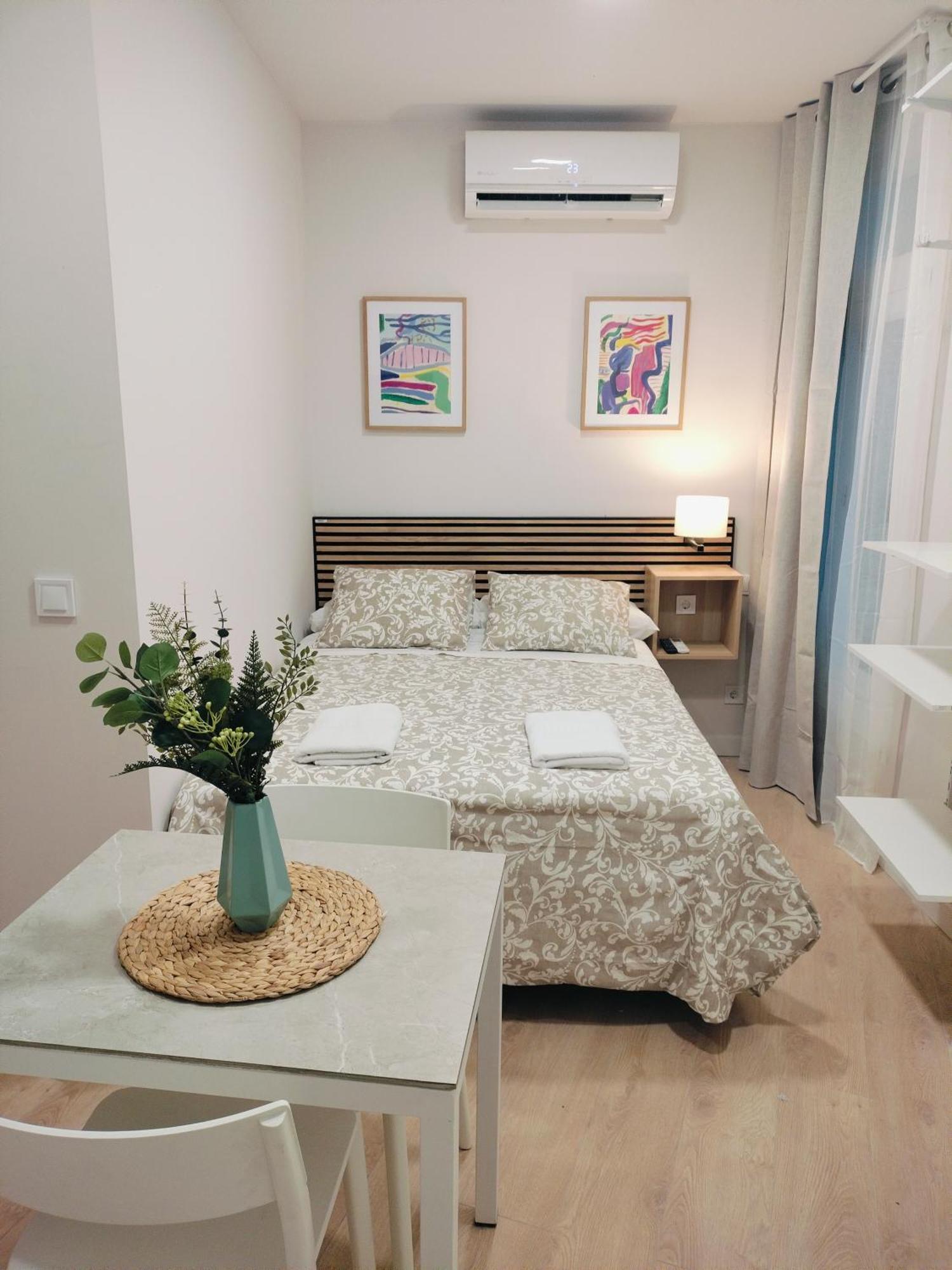 Apartamento Gran Vía *
