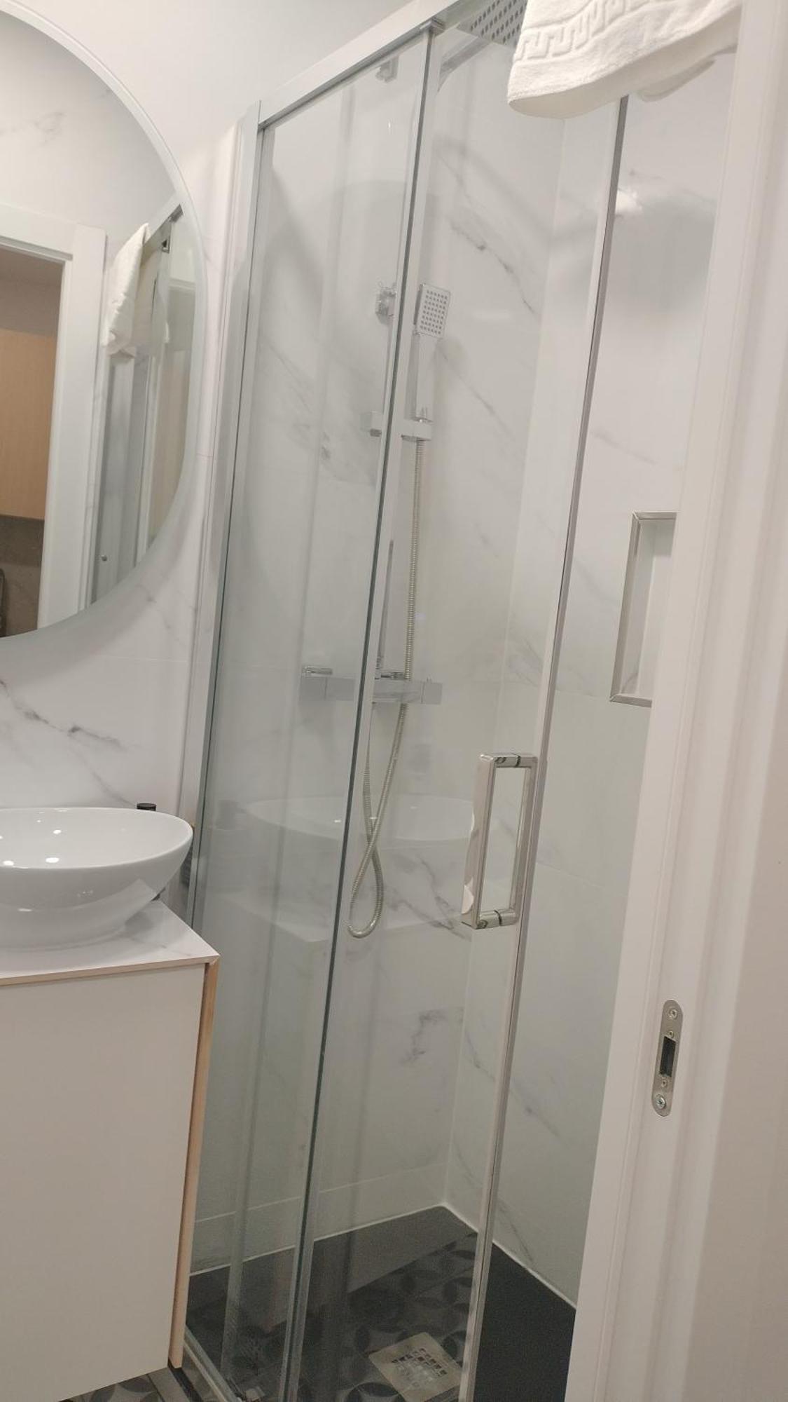 Apartamento Gran Vía Madrid