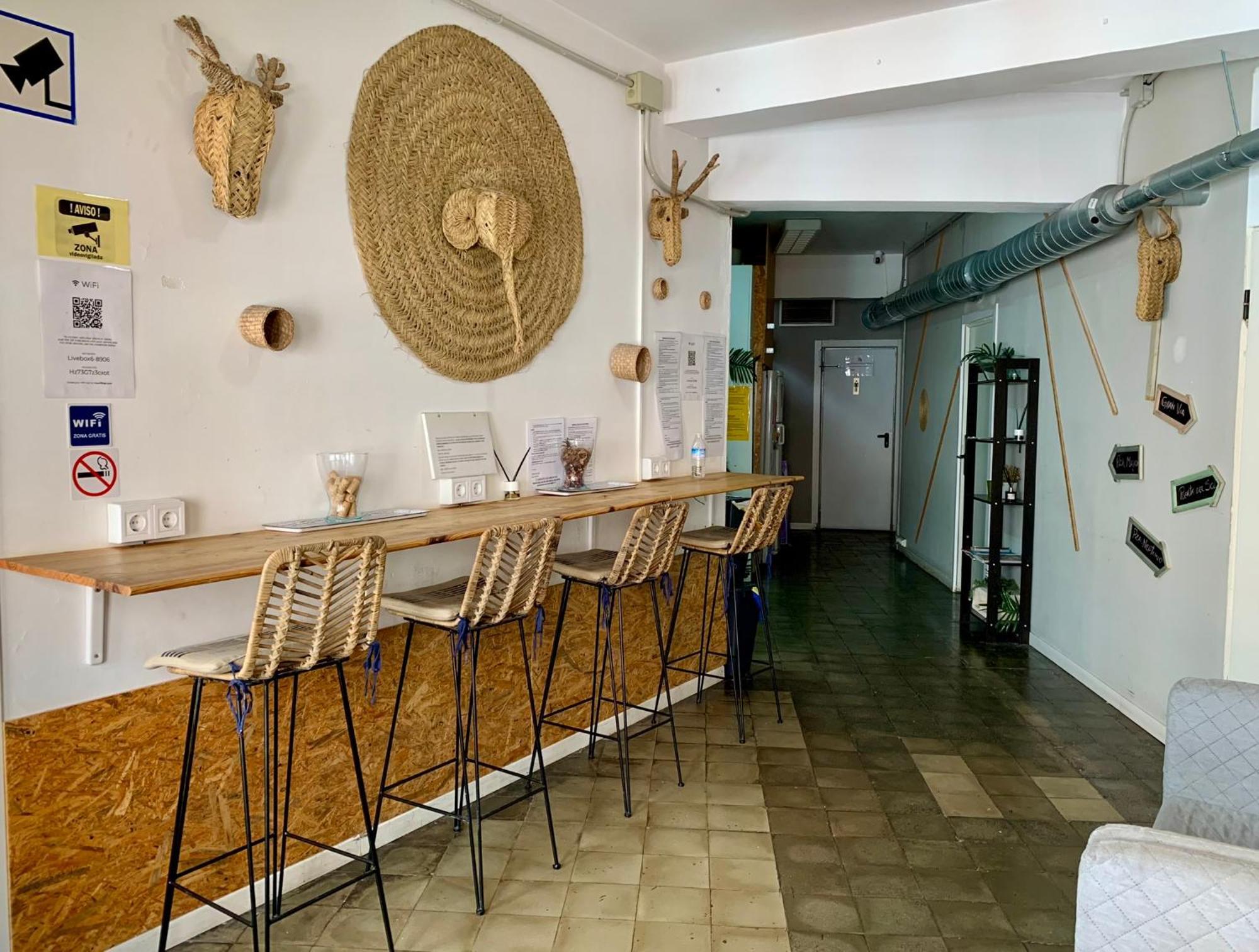 Hostal Boga