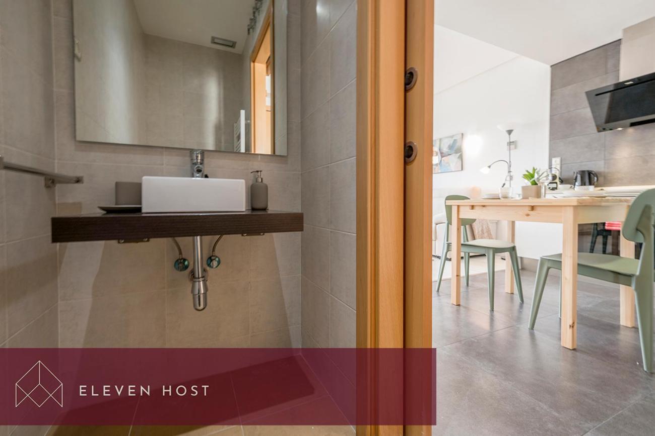 Apartamento Deluxe - Arturo Soria - Ifema 4 Pax *