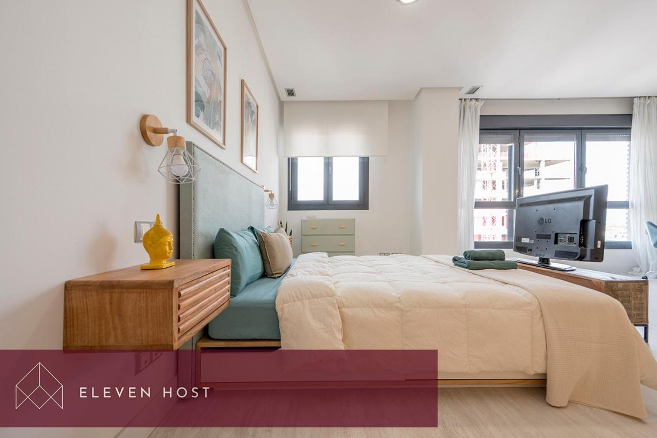 Apartamento Deluxe - Arturo Soria - Ifema 4 Pax