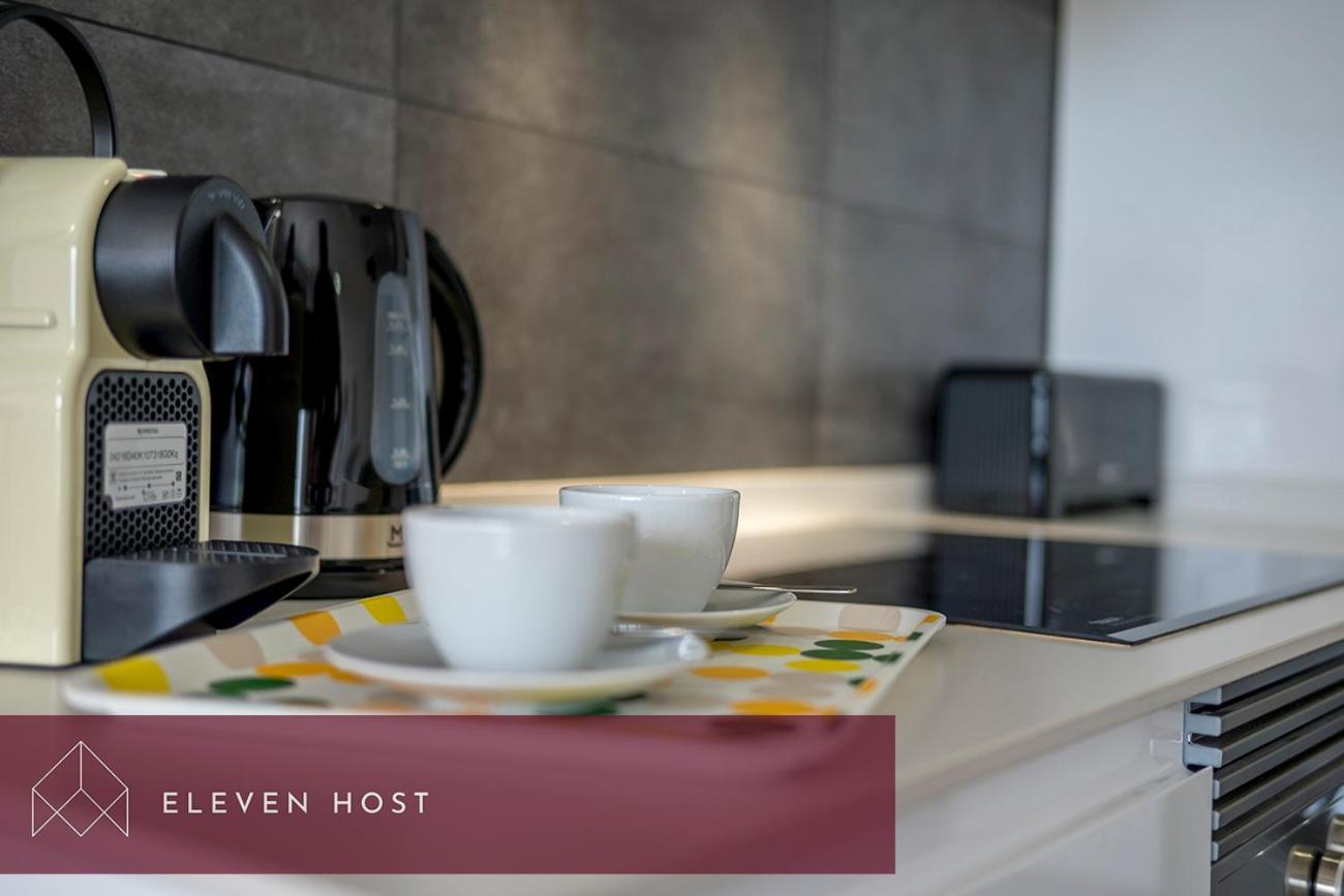 Apartamento Deluxe - Arturo Soria - Ifema 4 Pax Madrid