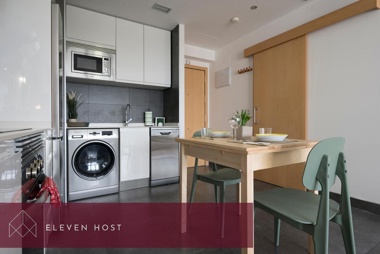 Deluxe - Arturo Soria - Ifema 4 Pax Apartamento