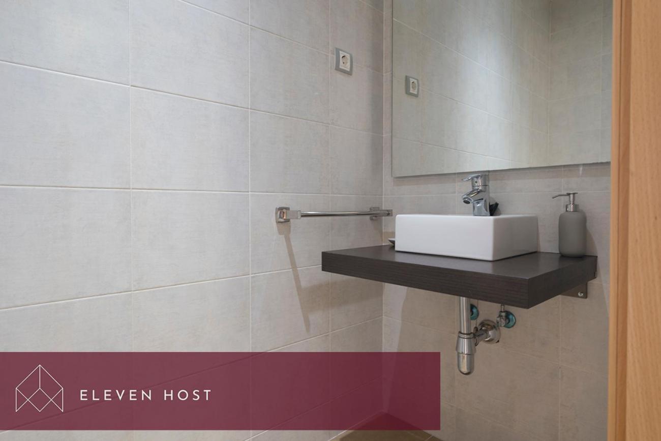 Apartamento Deluxe - Arturo Soria - Ifema 4 Pax