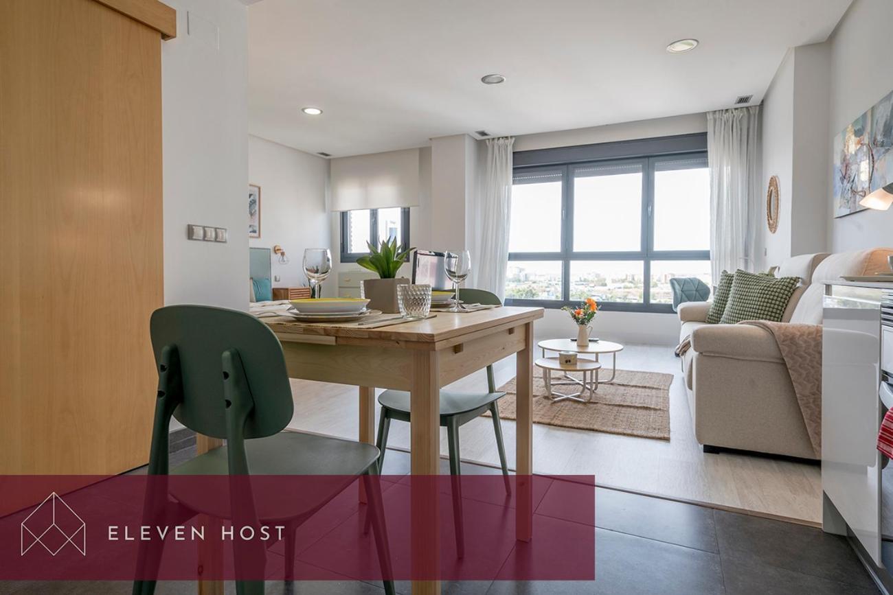 Deluxe - Arturo Soria - Ifema 4 Pax Apartamento *