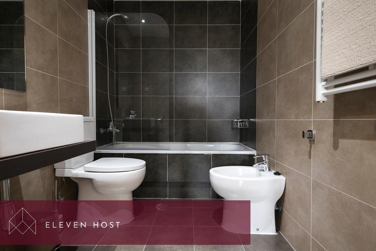 Deluxe - Arturo Soria - Ifema 4 Pax Apartamento *