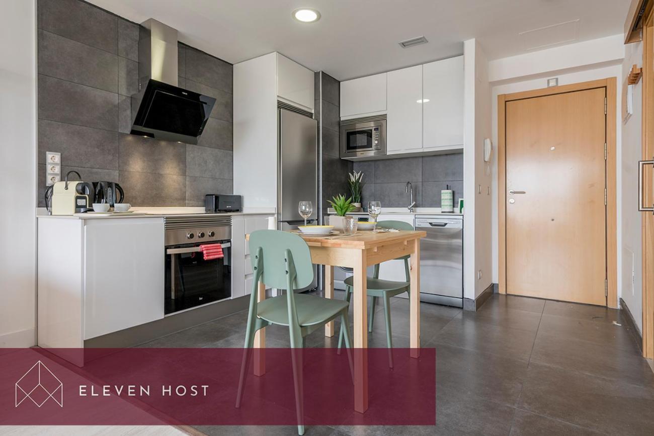 Apartamento Deluxe - Arturo Soria - Ifema 4 Pax *