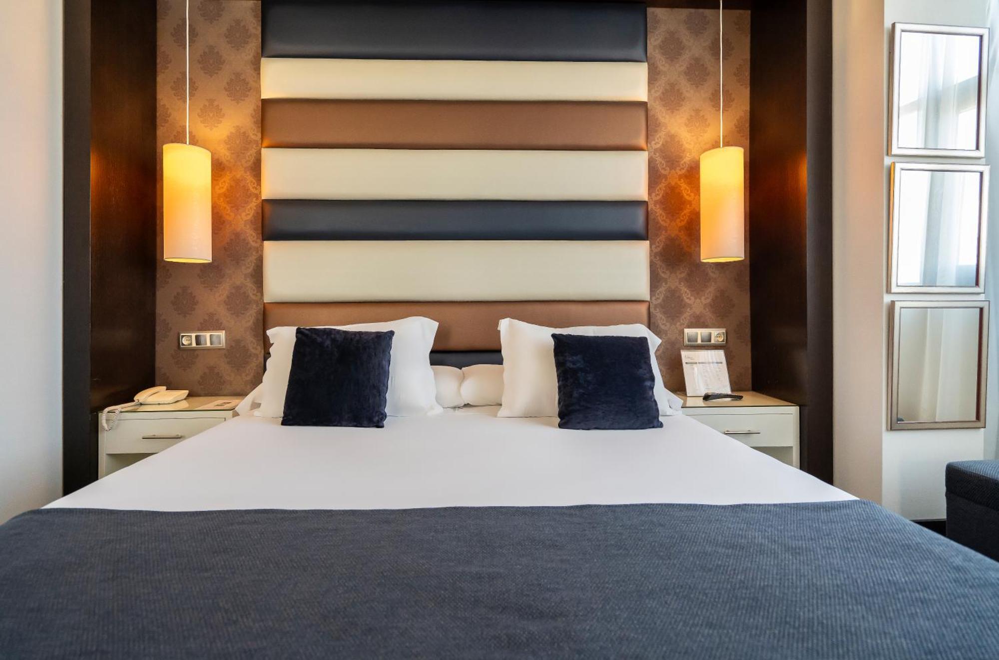 Hotel Gran Versalles Madrid