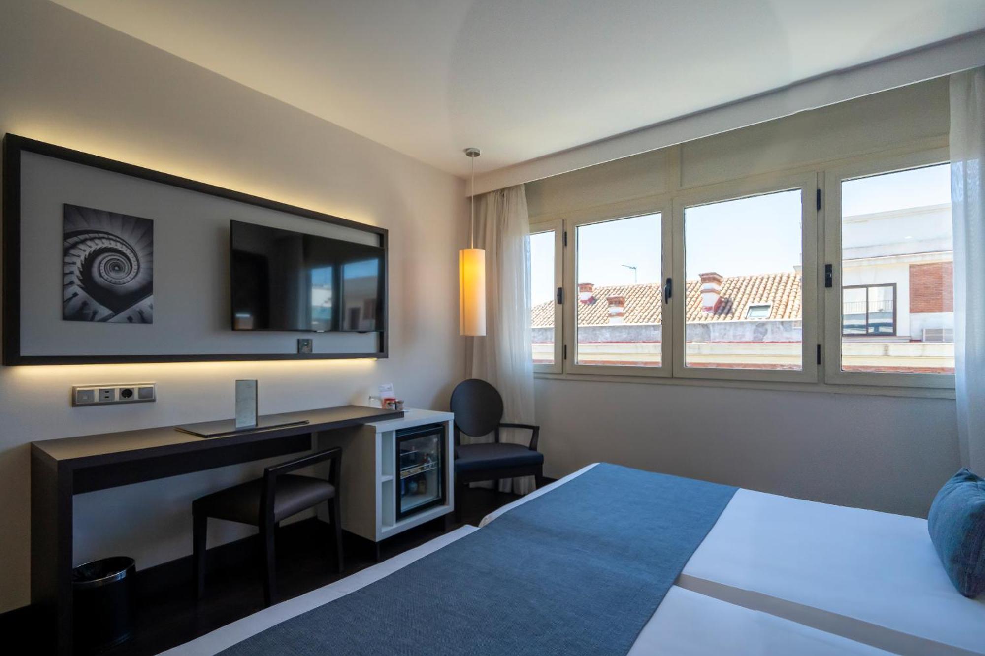 Gran Versalles Hotel Madrid