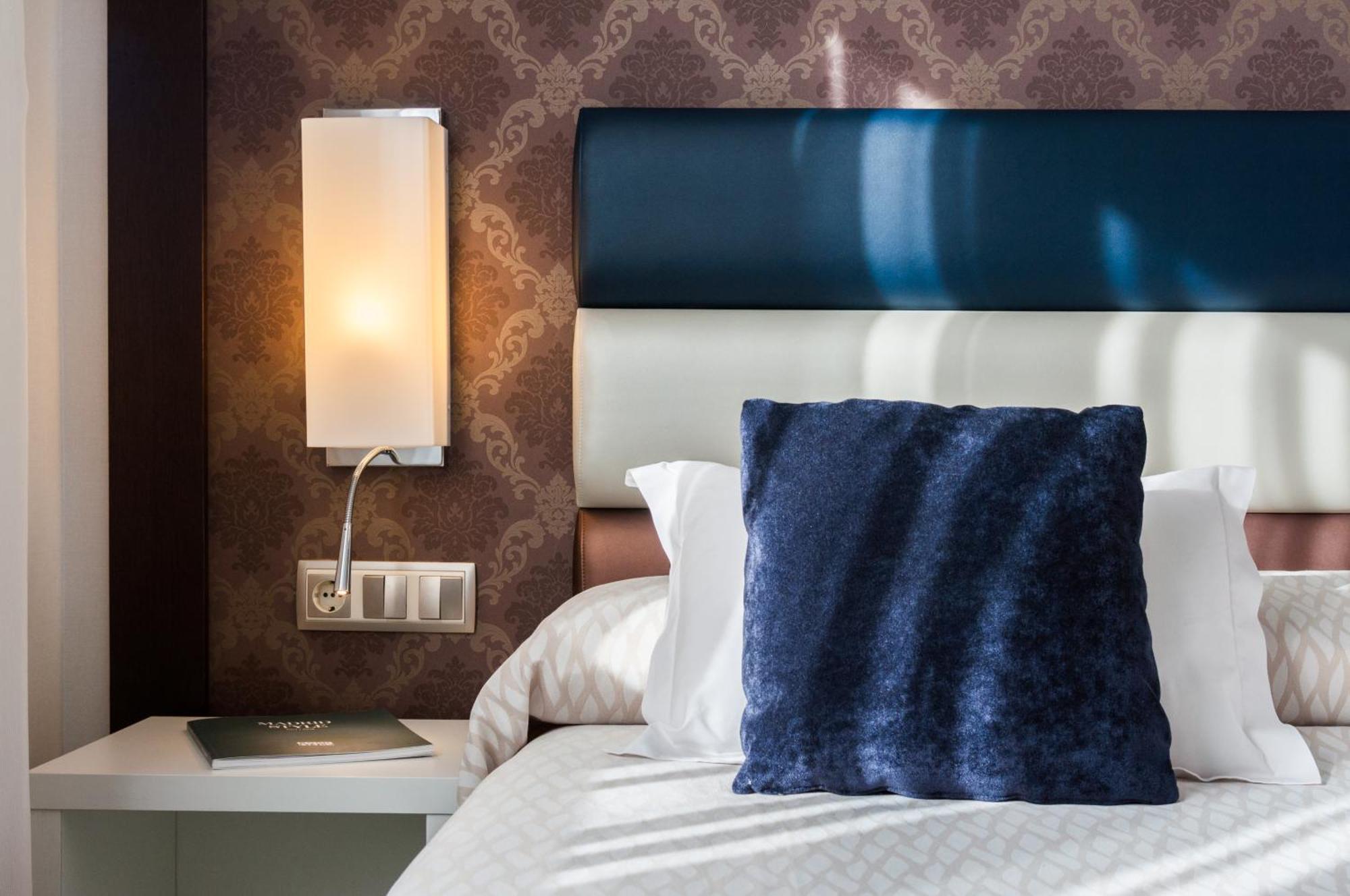 Hotel Gran Versalles