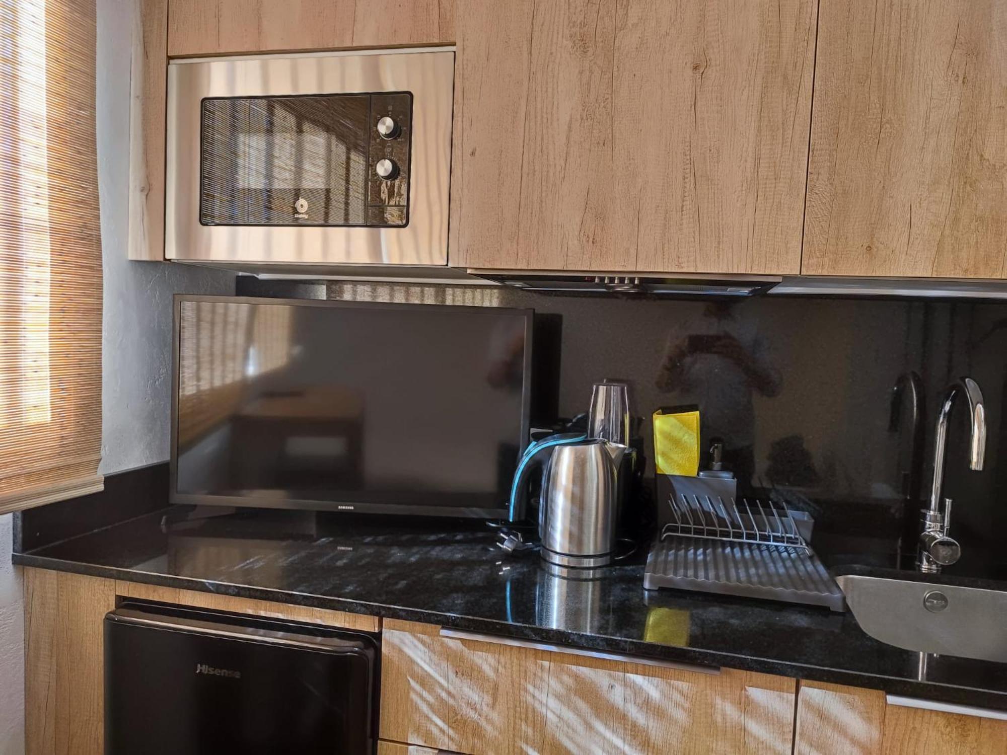 Ama Metropolitano 18 Apartamento Madrid