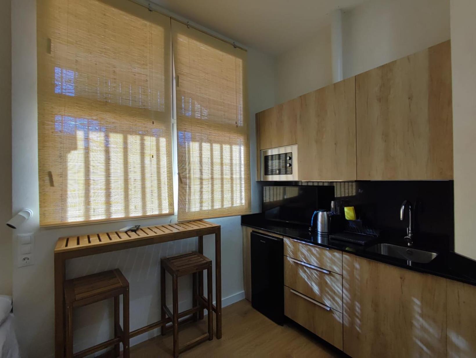 Apartamento Ama Metropolitano 18