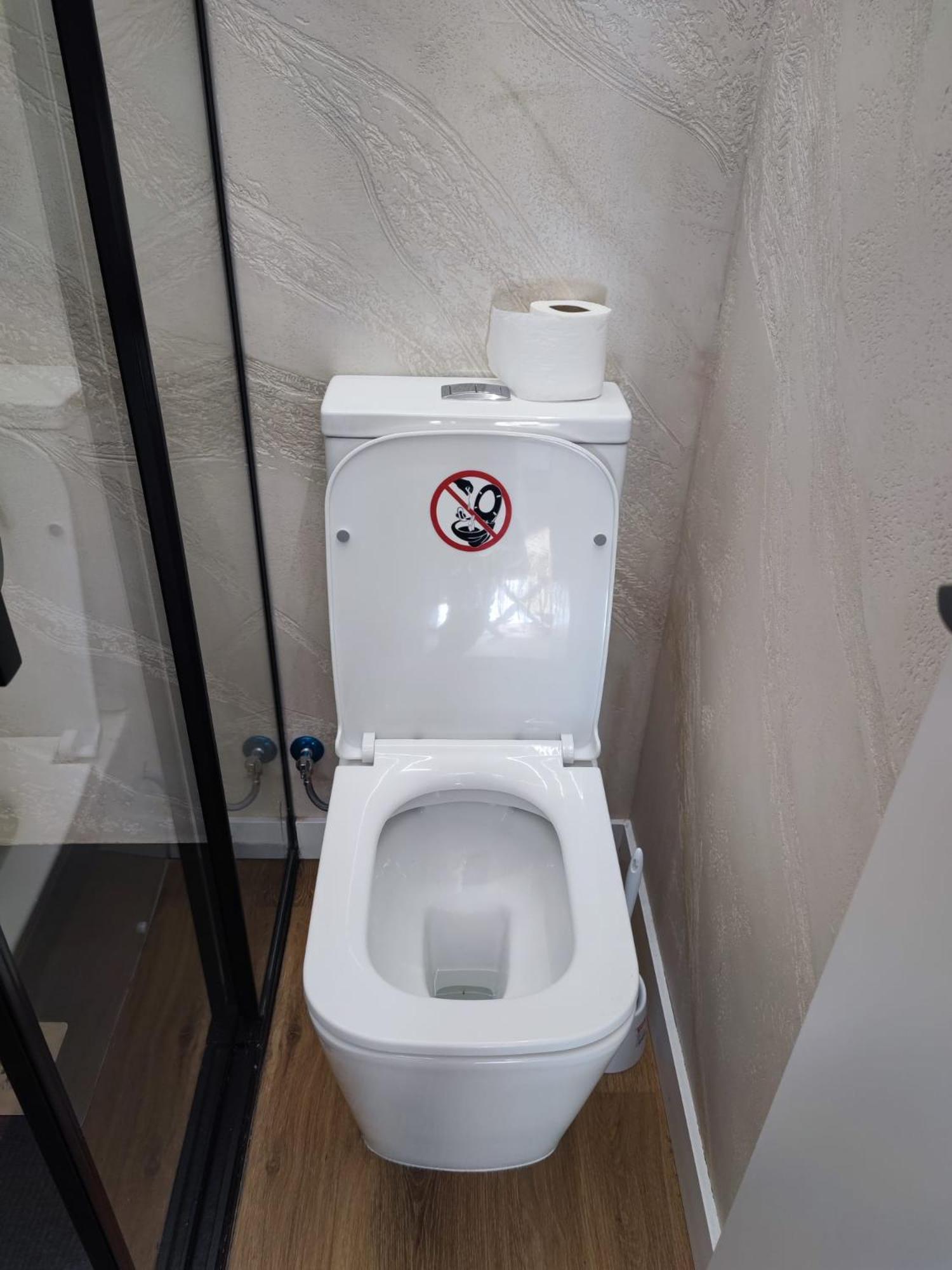 Apartamento Ama Metropolitano 18 Madrid