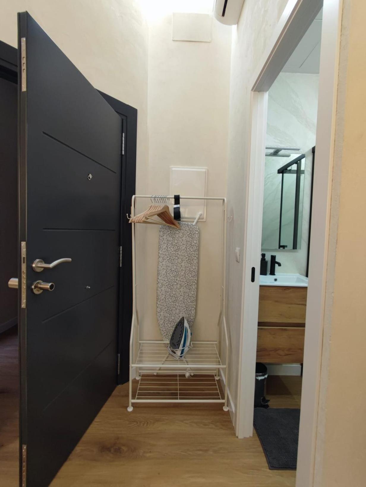 Apartamento Ama Metropolitano 18 *