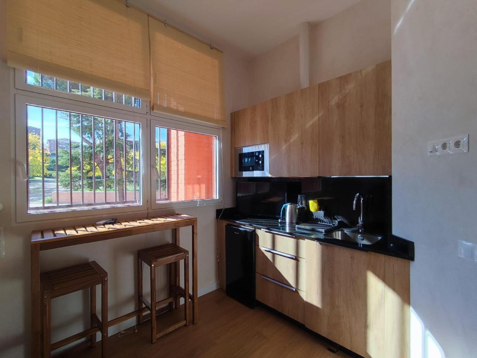Ama Metropolitano 18 Apartamento