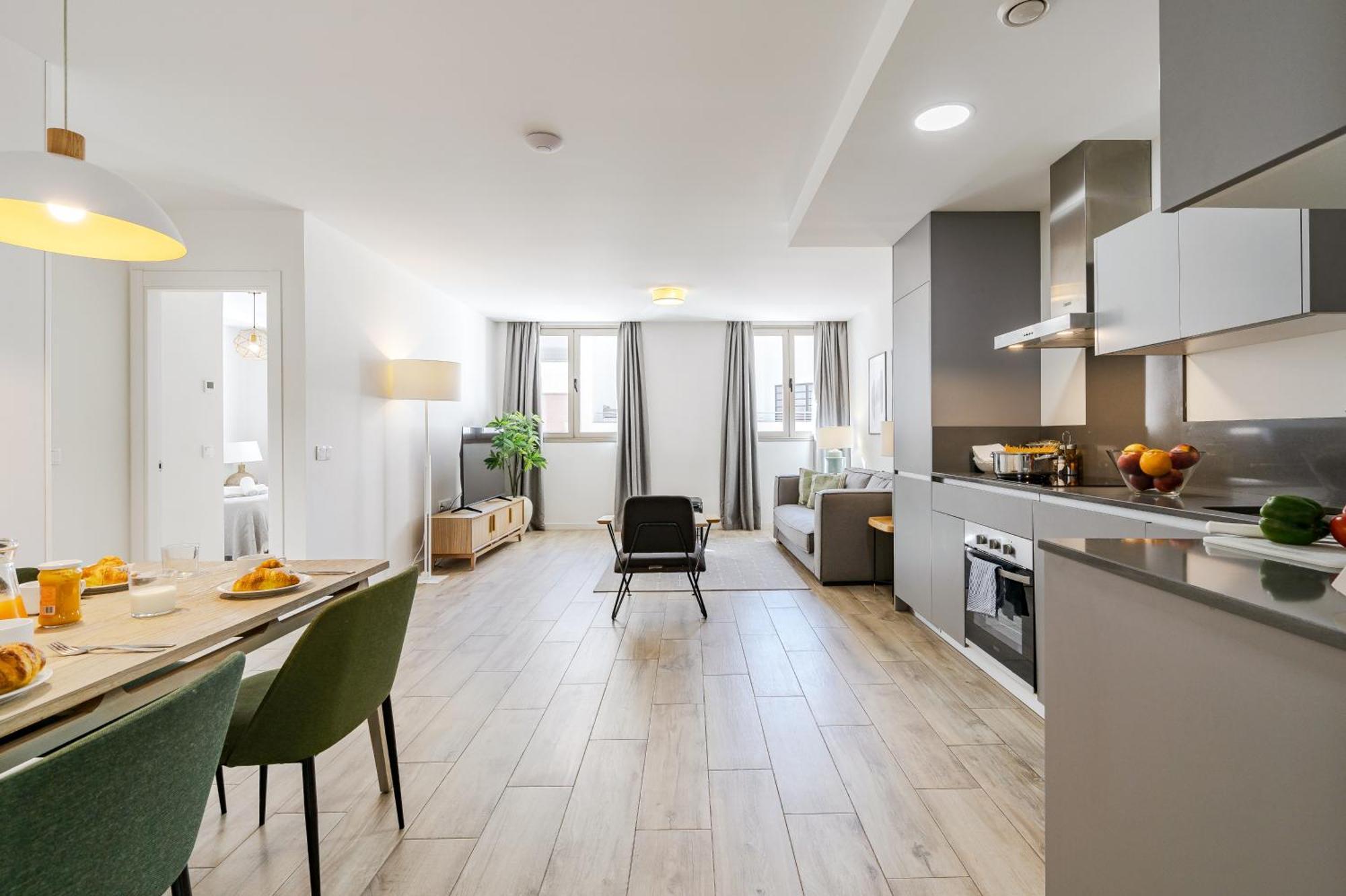 Apartamento Feelathome Goya