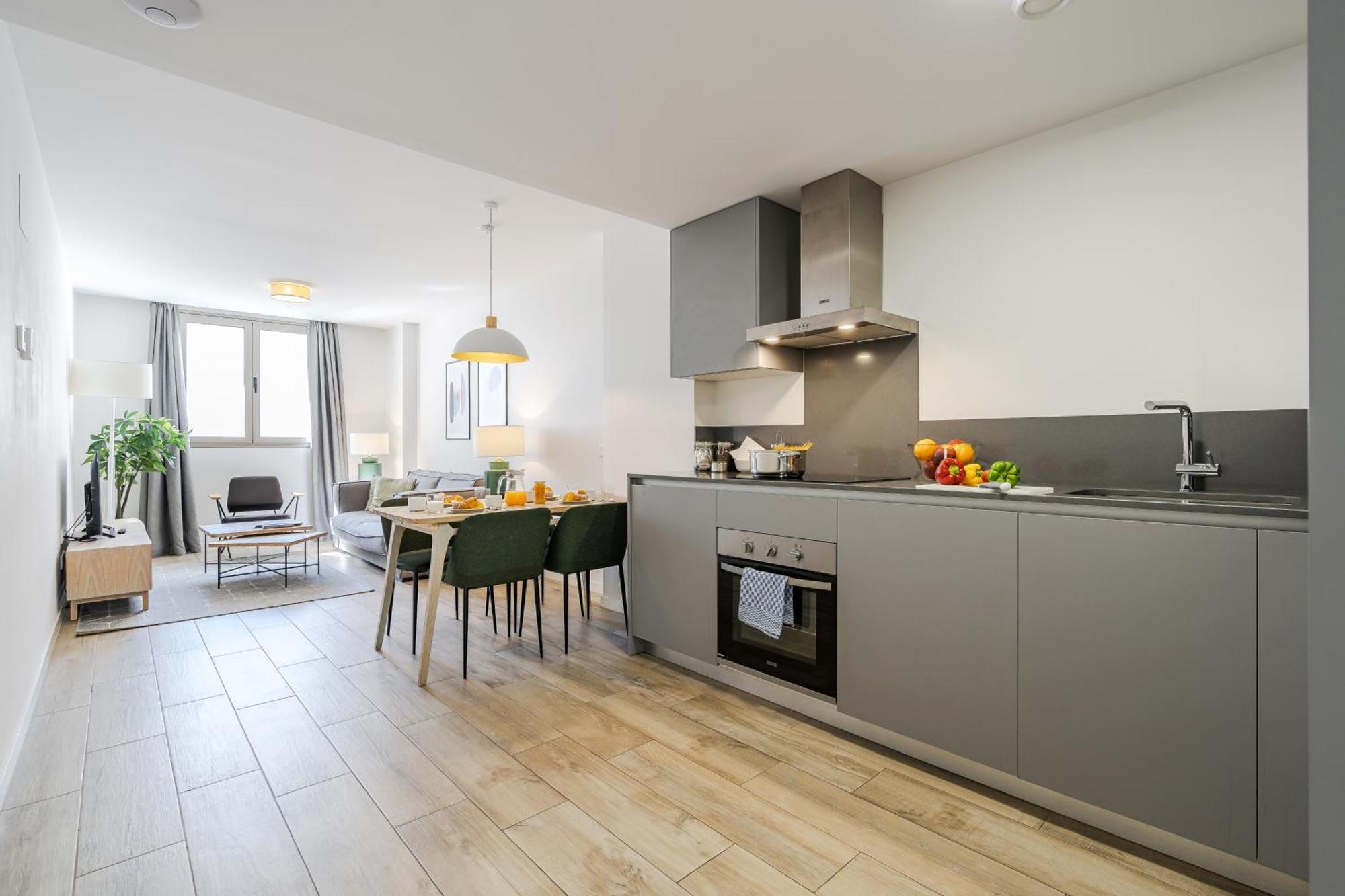 Feelathome Goya Madrid